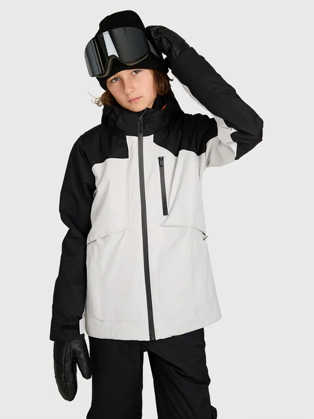 brunotti-kanishery-jungen-skijacke-hellgrau-15k-wattiert image 1