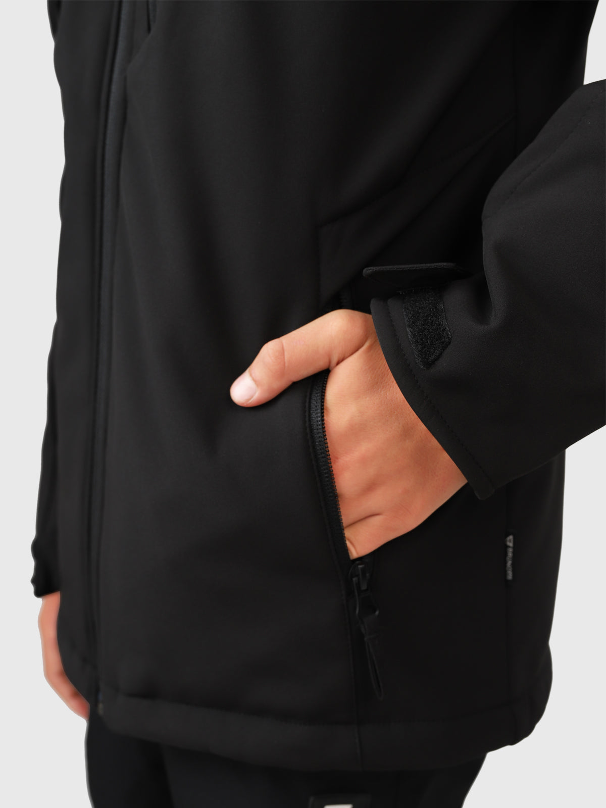 brunotti-marsaly-n-jungen-softshelljacke-schwarz-10k image 7