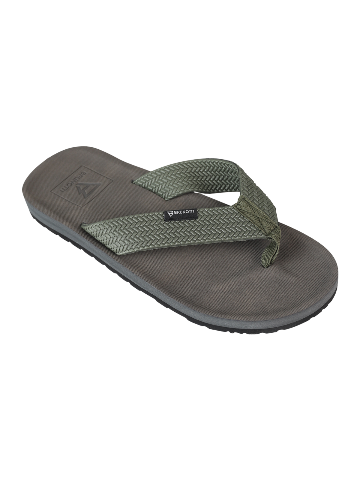 brunotti-algheri-flip-flops-herren-pine-green-gr-40-46 image 2
