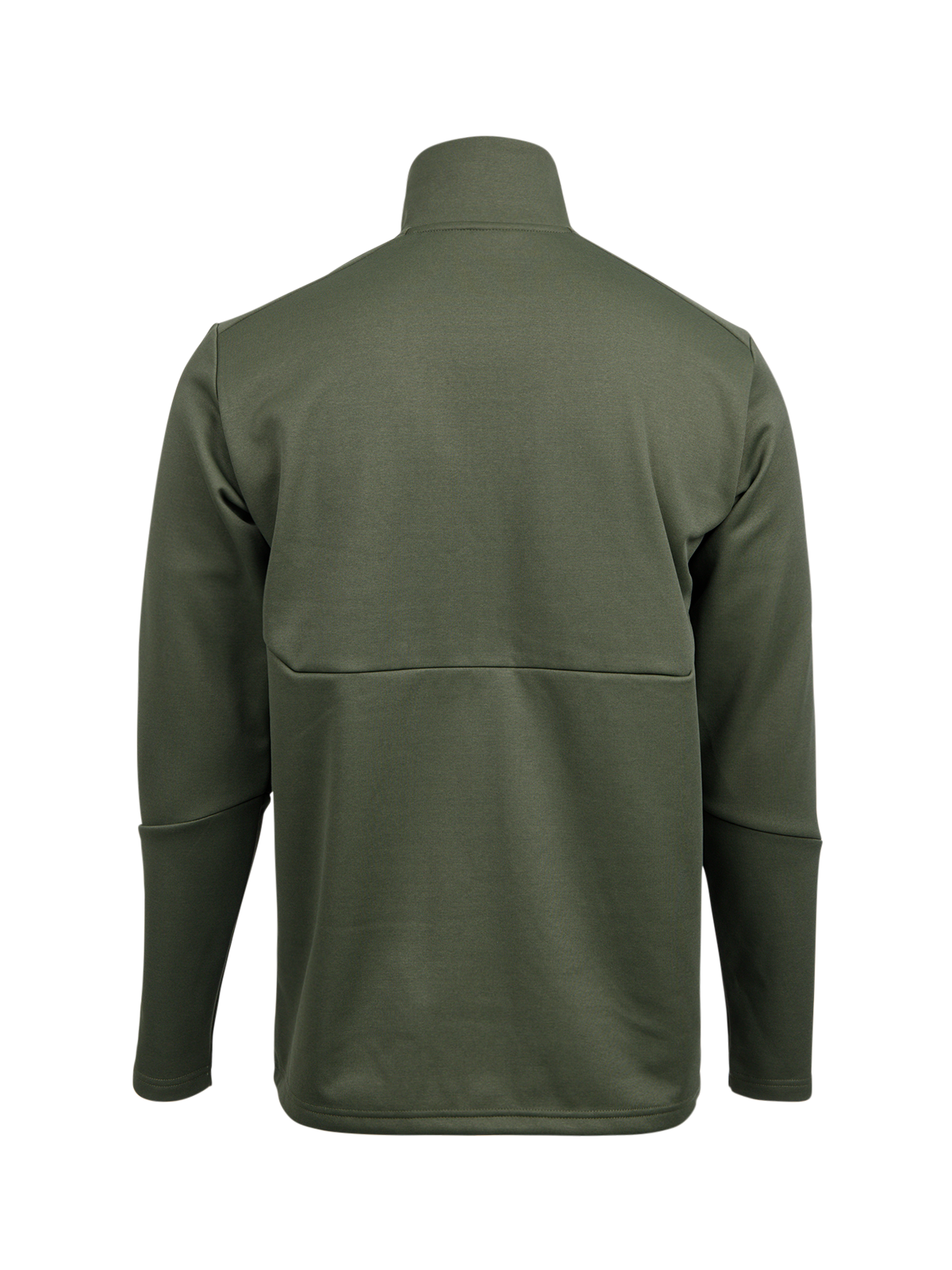 brunotti-amatti-snow-fleece-fleecejacke-herren-deep-green image 8