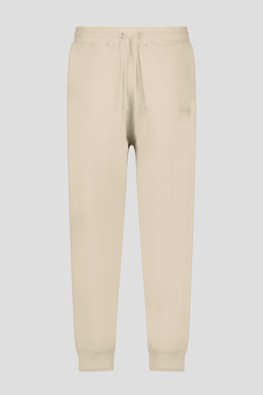 ciesse-pantaloni-hose-herren-beige-baumwolle-kordelzug image 5