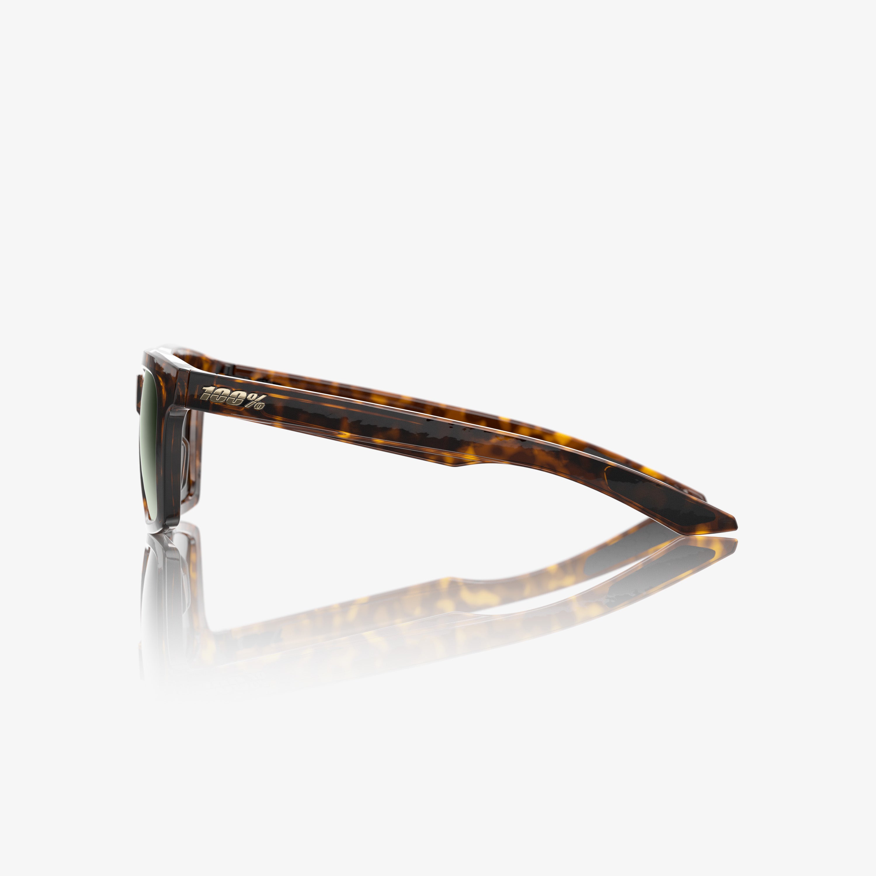 100-erba-gloss-havana-sonnenbrille-grey-green image 3