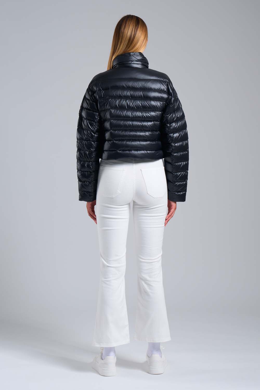ciesse-piumini-kuna-daunenjacke-crop-schwarz-damen-800-fill image 5