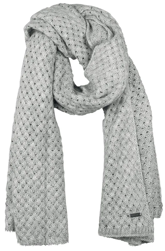 chillouts-genesis-schal-damen-grau-winterschal image 1