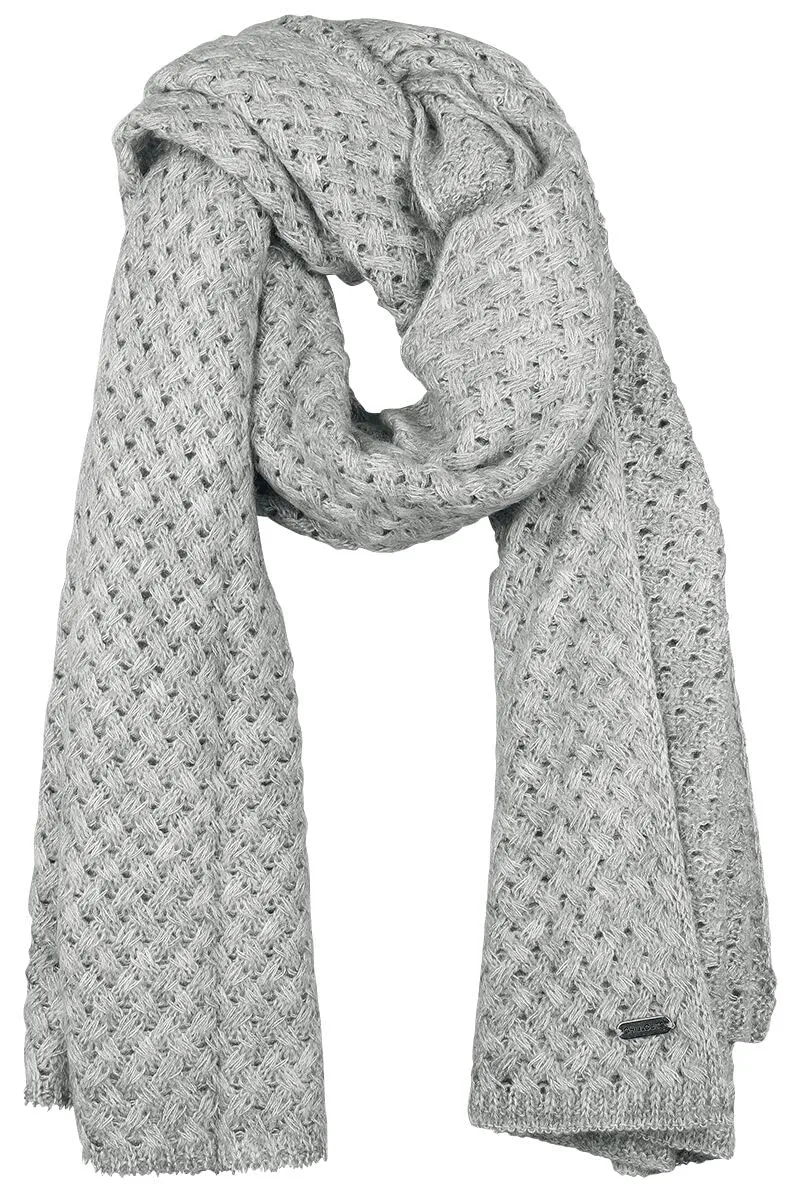 chillouts-genesis-schal-damen-grau-winterschal image 1