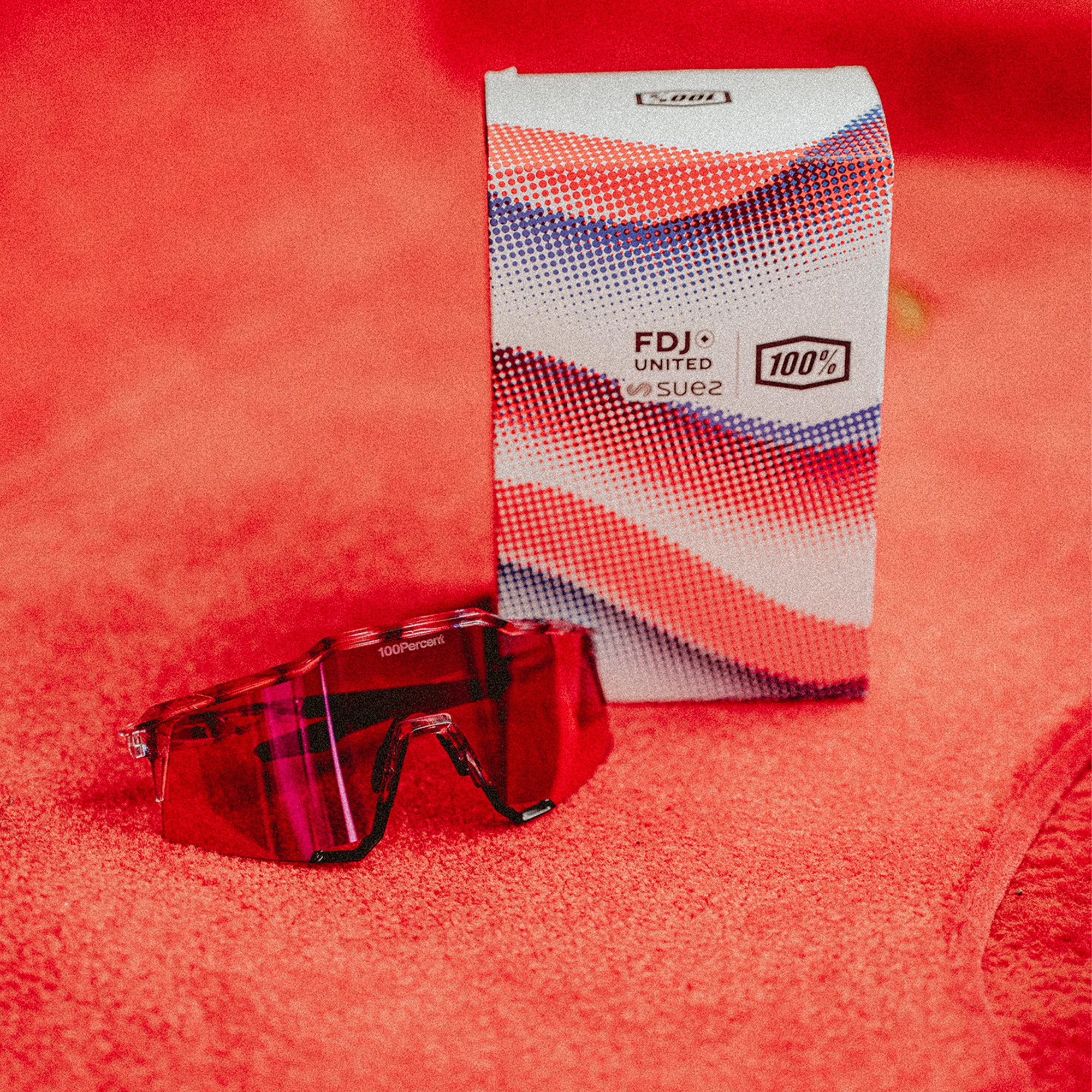 100-speedcraft-le-fdj-sportbrille-hiper-fire-red-mirror image 6