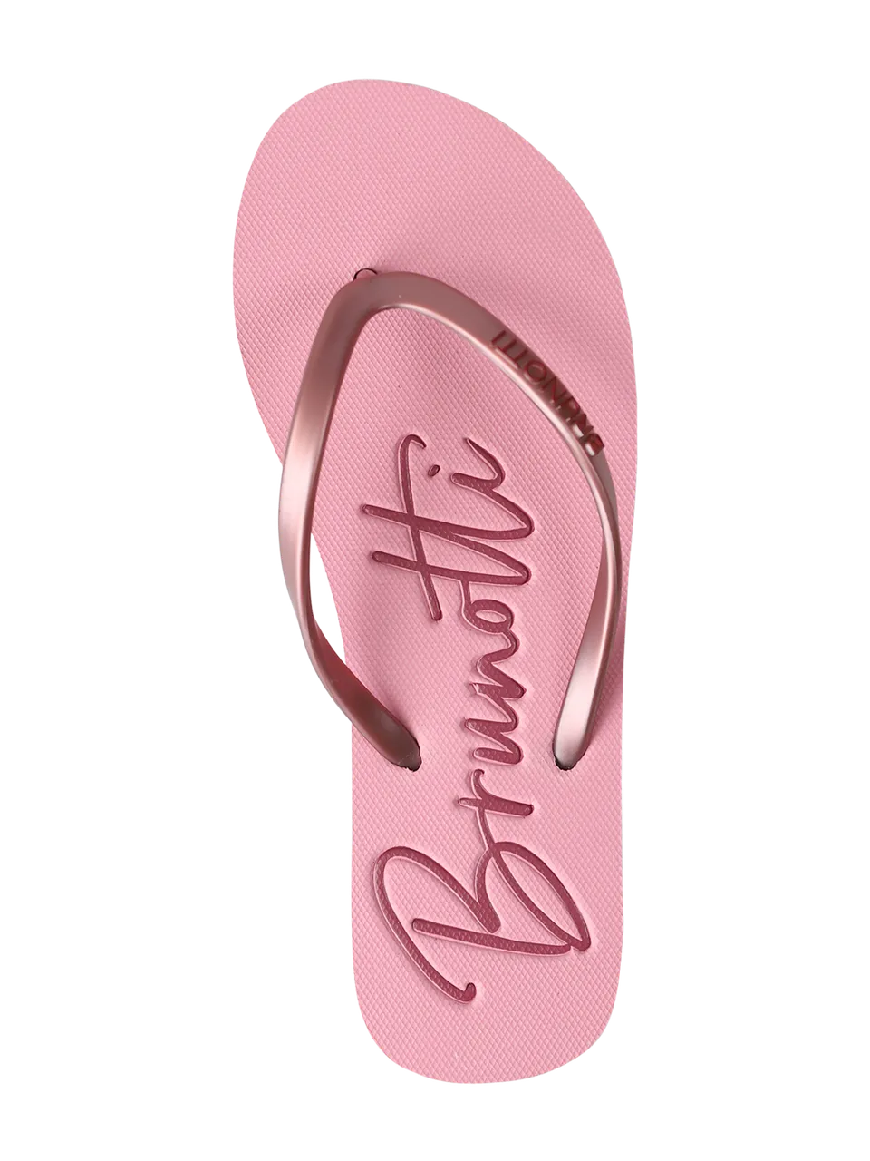 brunotti-logo-damen-flip-flops-blossom-pvc-leicht image 1