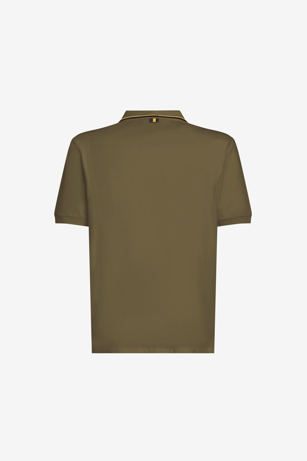 ciesse-outdoor-saxon-4-0-polo-oliv-baumwolle image 6