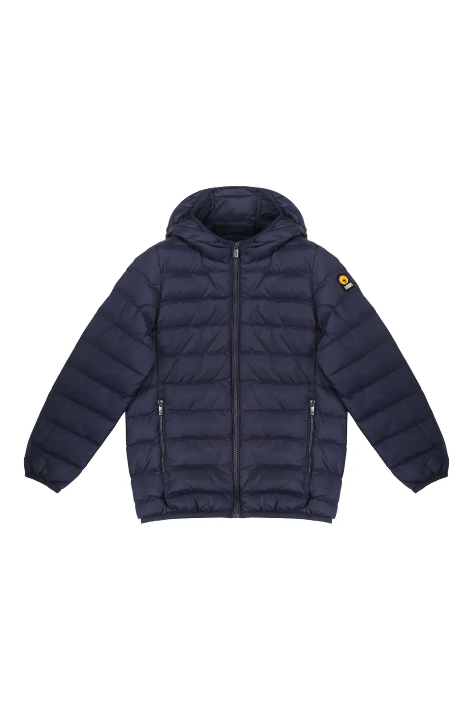 ciesse-outdoor-franklin-boy-daunenjacke-blau-90-10 image 1
