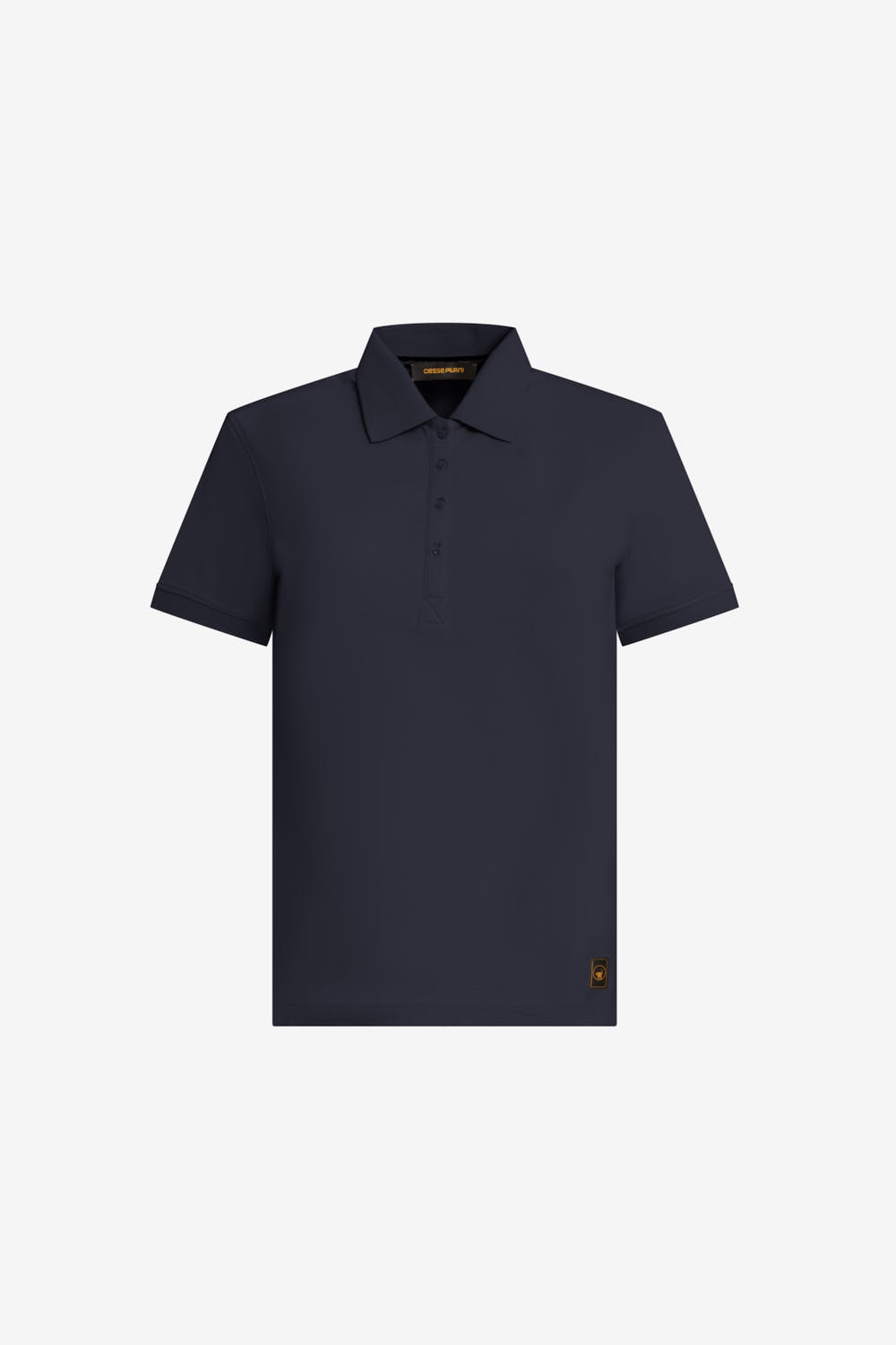 ciesse-outdoor-aria-3-0-polo-dunkelblau-baumwolle image 5