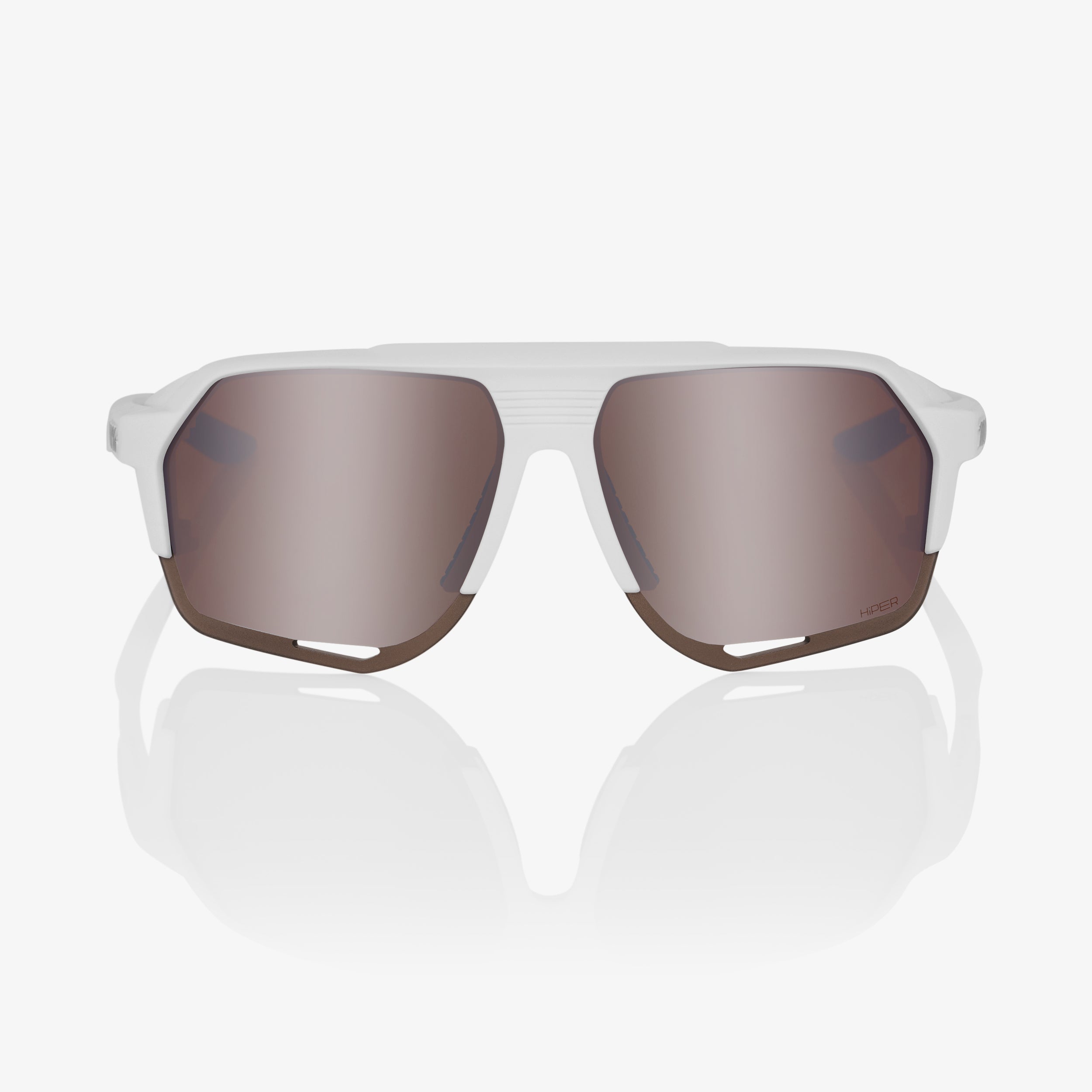 100-norvik-sonnenbrille-wei-hiper-silver-mirror image 2