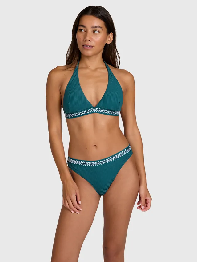 brunotti-relay-rib-bikini-damen-mediterranea-triangel image 1