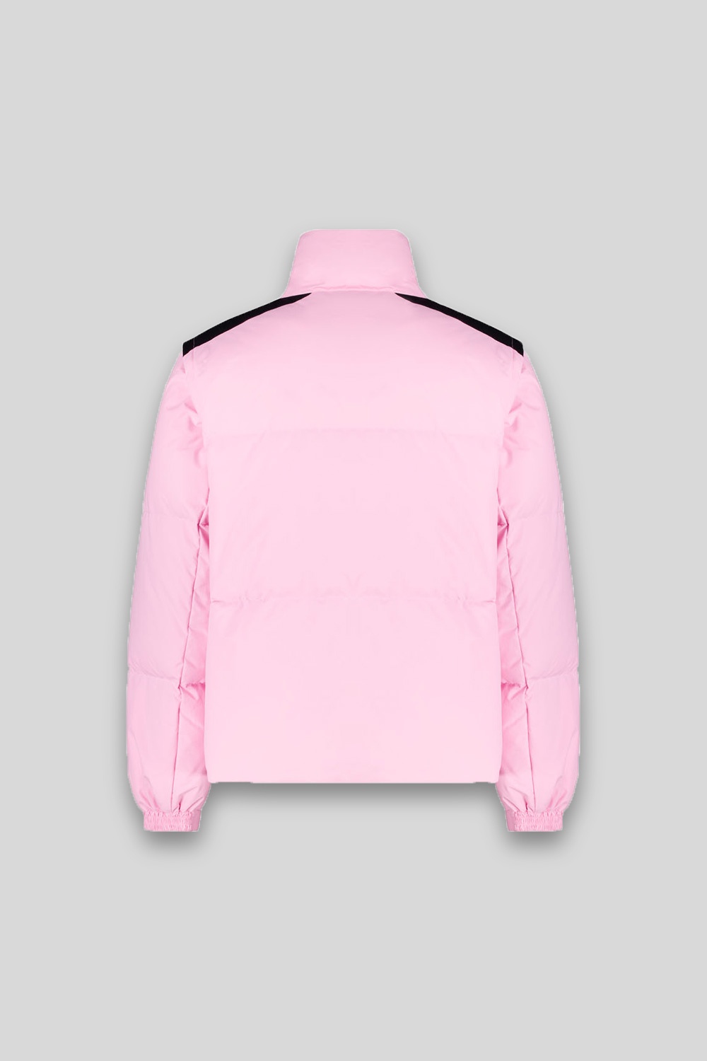 ciesse-outdoor-dakota-daunenjacke-rosa-abnehmbare-rmel image 2
