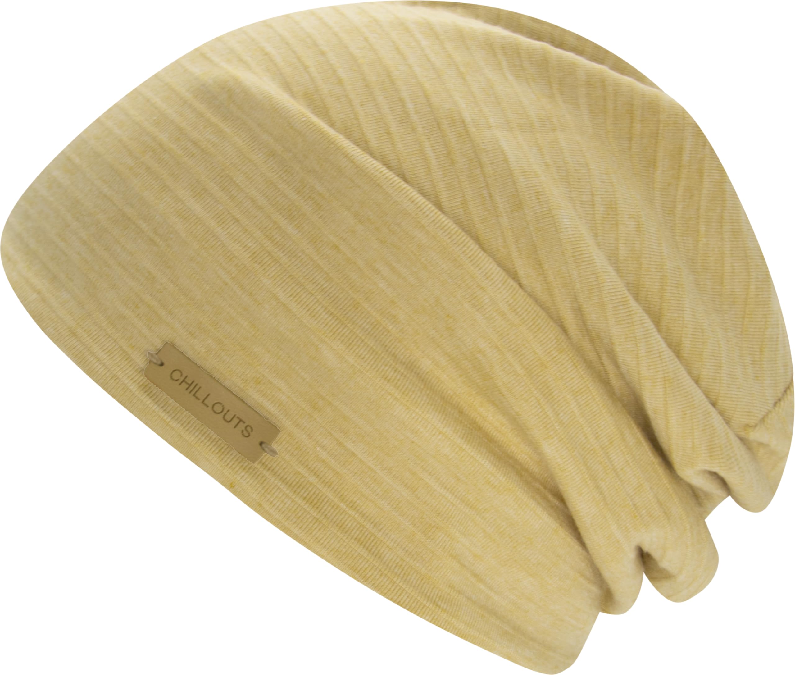 chillouts-pompei-hat-beanie-natural-d-nn image 7