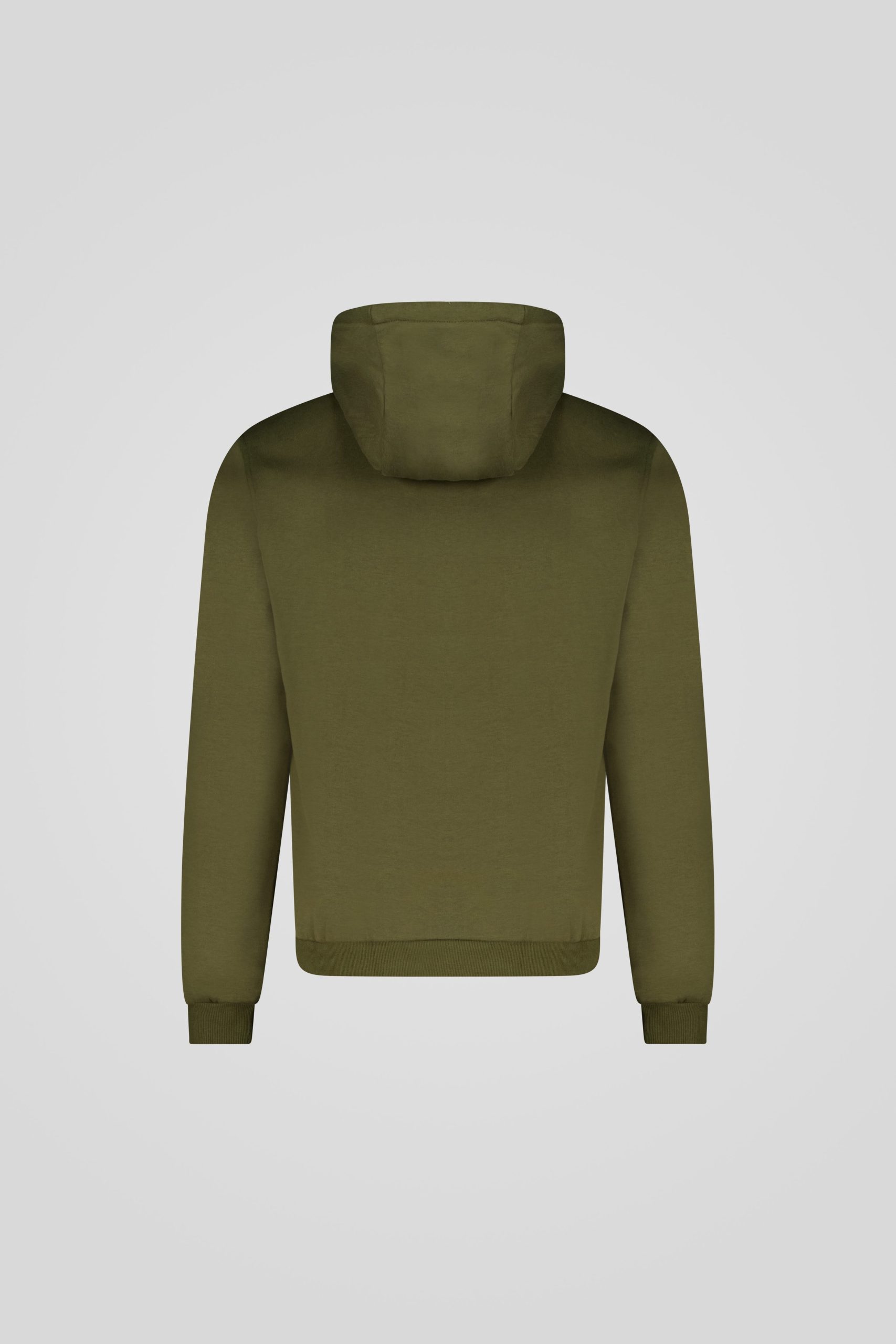 ciesse-outdoor-felpe-basica-hoodie-milit-rgr-n-kapuze-k-ngurutasche image 6