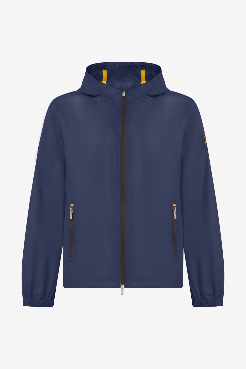 ciesse-outdoor-efram-2-0-regenjacke-dunkelblau-wasserdicht image 1