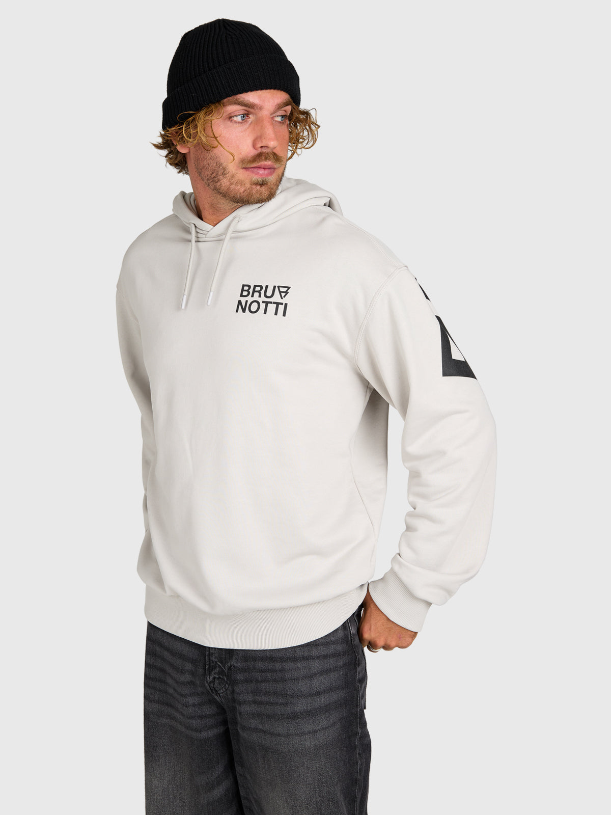 brunotti-haral-kapuzenpullover-herren-soft-grey-baumwolle image 4