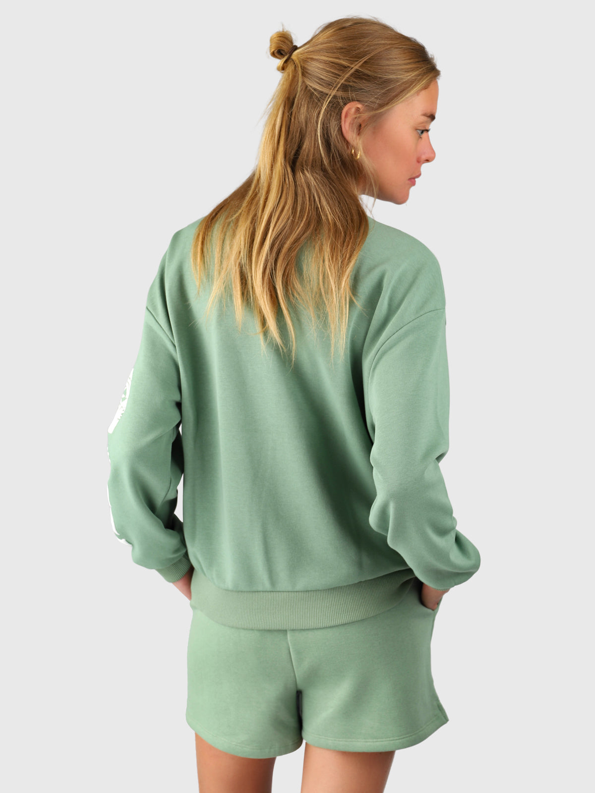brunotti-ari-damen-sweater-eukalyptus-print image 3