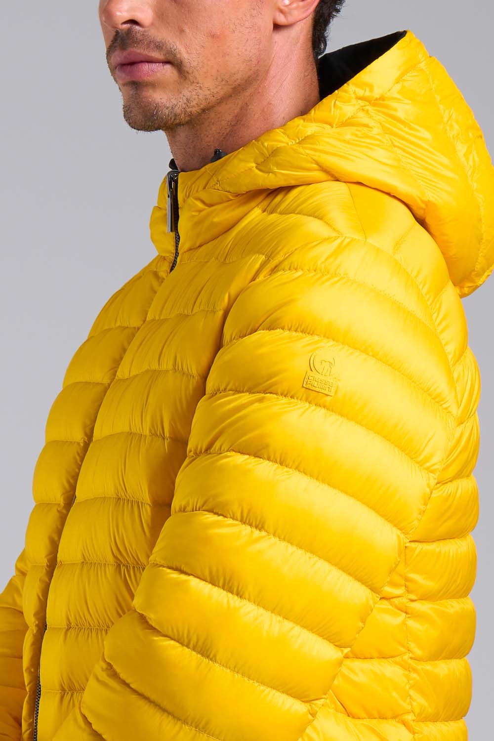 ciesse-outdoor-henry-daunenjacke-schwarz-wendbar-800fp image 3