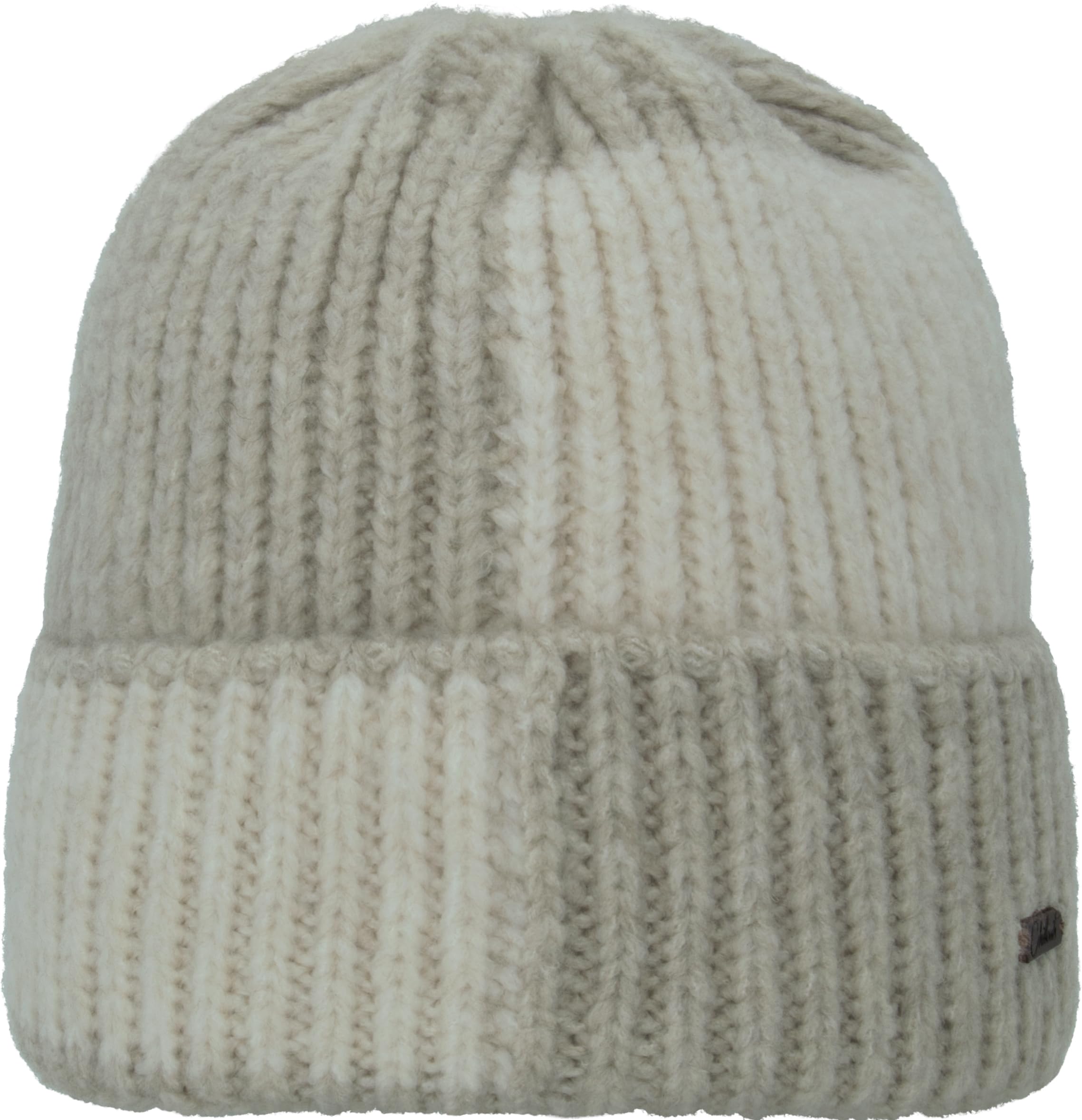 chillouts-liana-hat-winterm-tze-beige-zweifarbig-grobstrick image 1