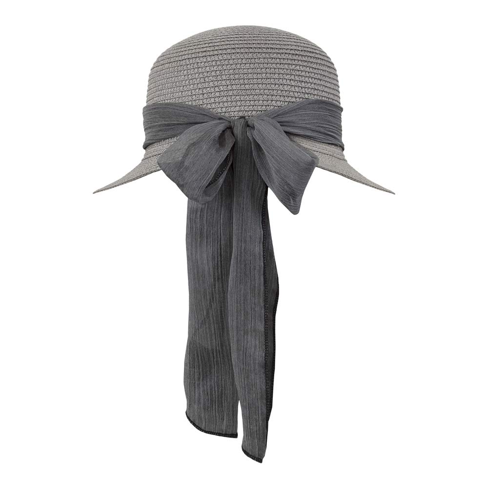 chillouts-hats-lafayette-sonnenhut-damen-grau-xs-uv-schutz image 2