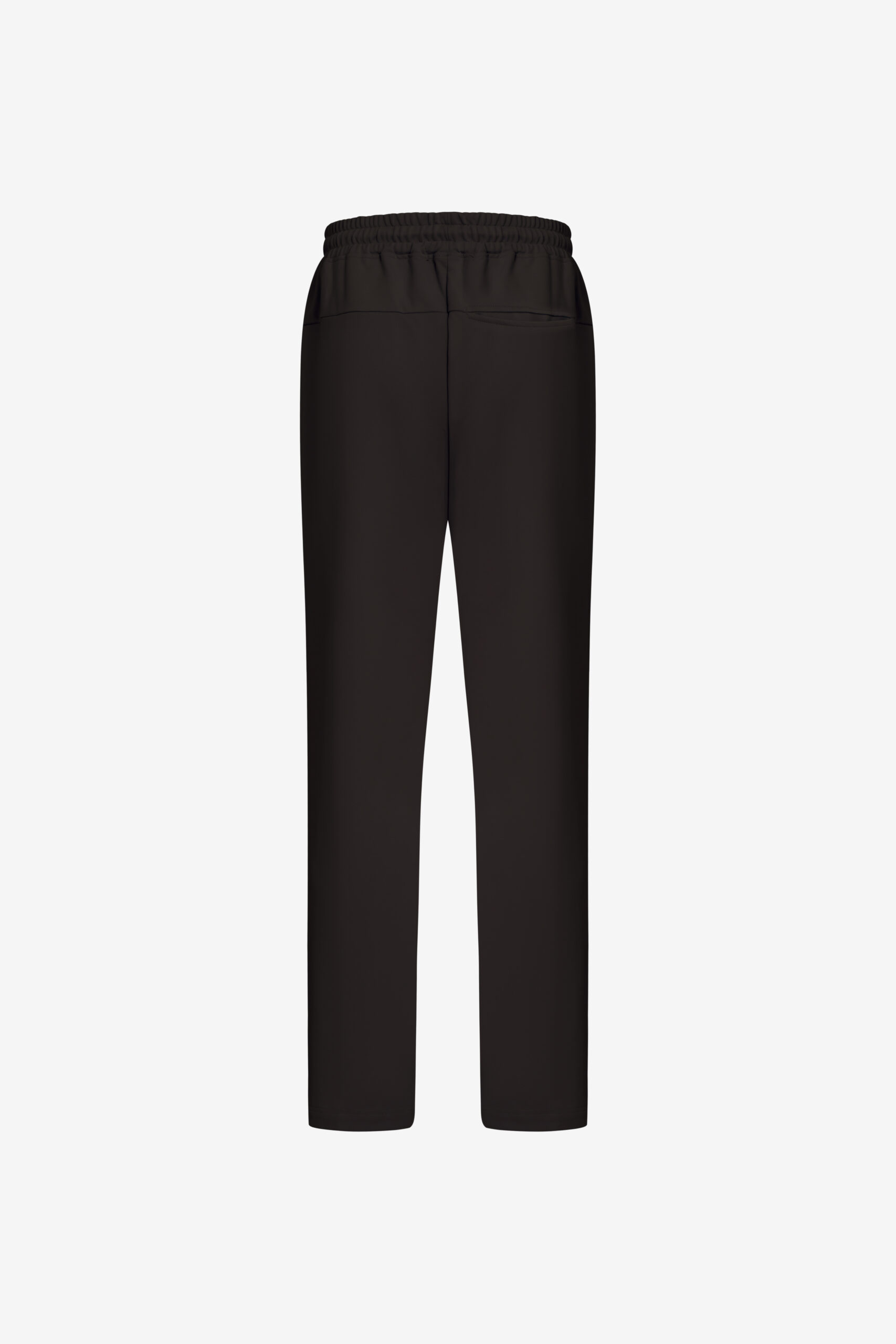 ciesse-outdoor-olimpo-sporthose-herren-schwarz-interlock image 5