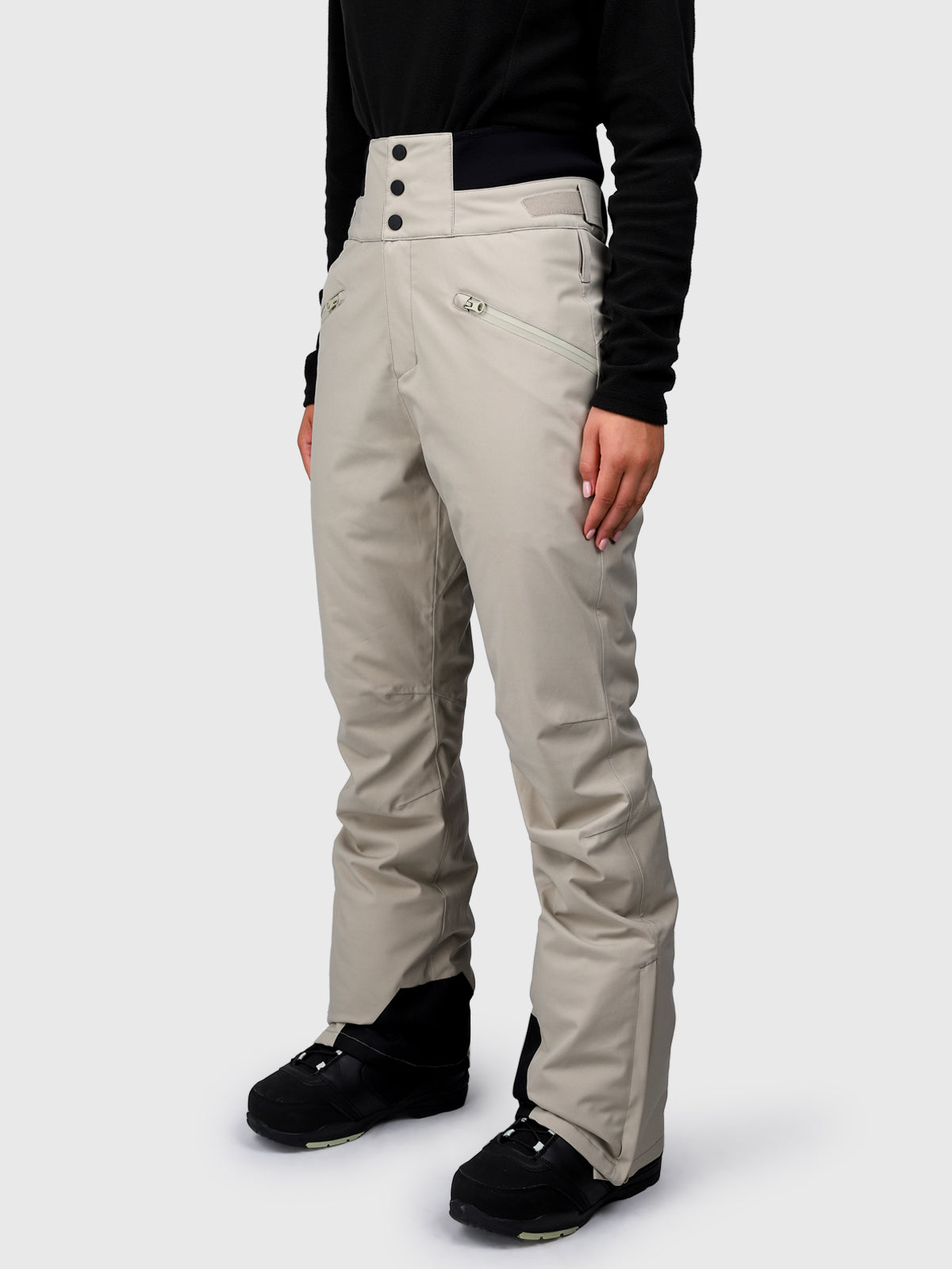 brunotti-whitewater-damen-skihose-fungi-stretch image 1