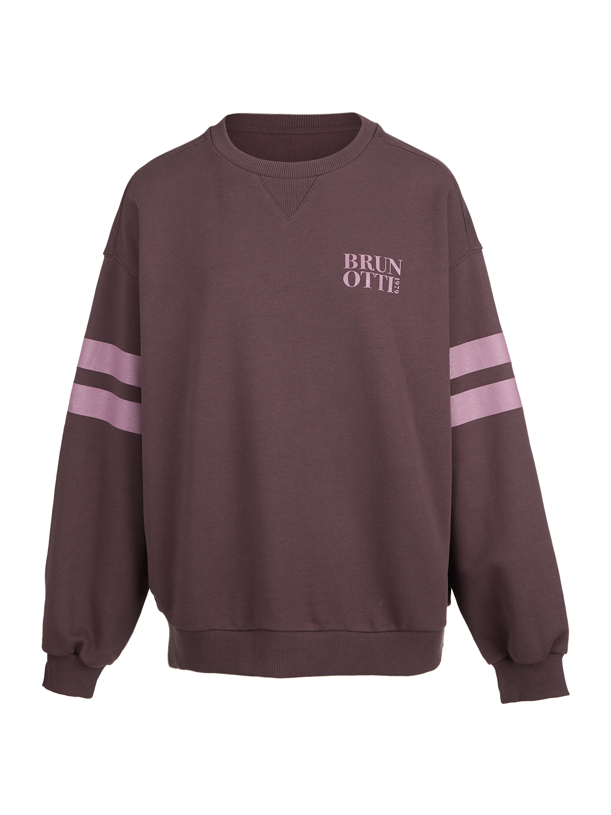 brunotti-nessy-damen-pullover-raisin-baumwolle image 7
