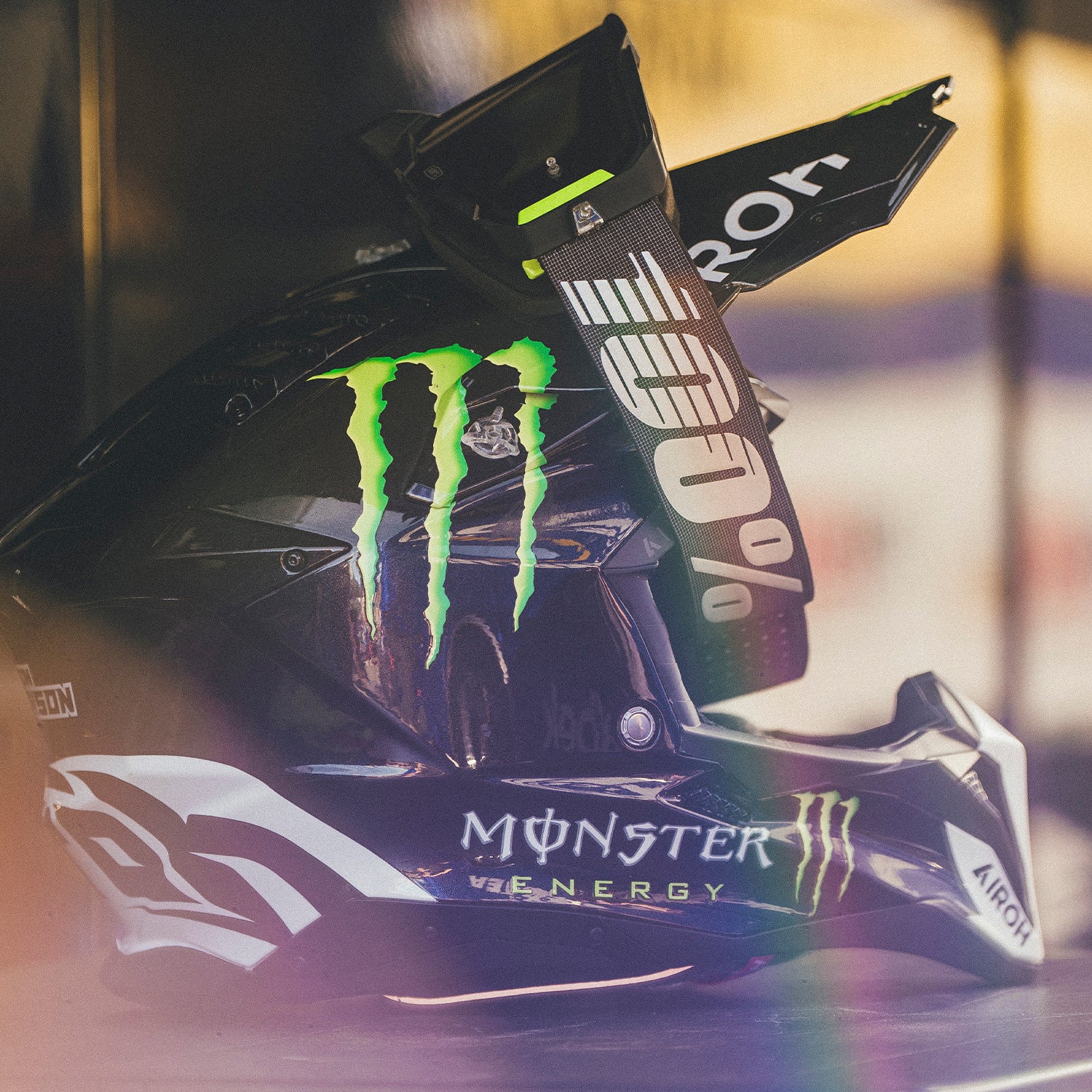 100-armega-tetsumi-motocross-brille-black image 4