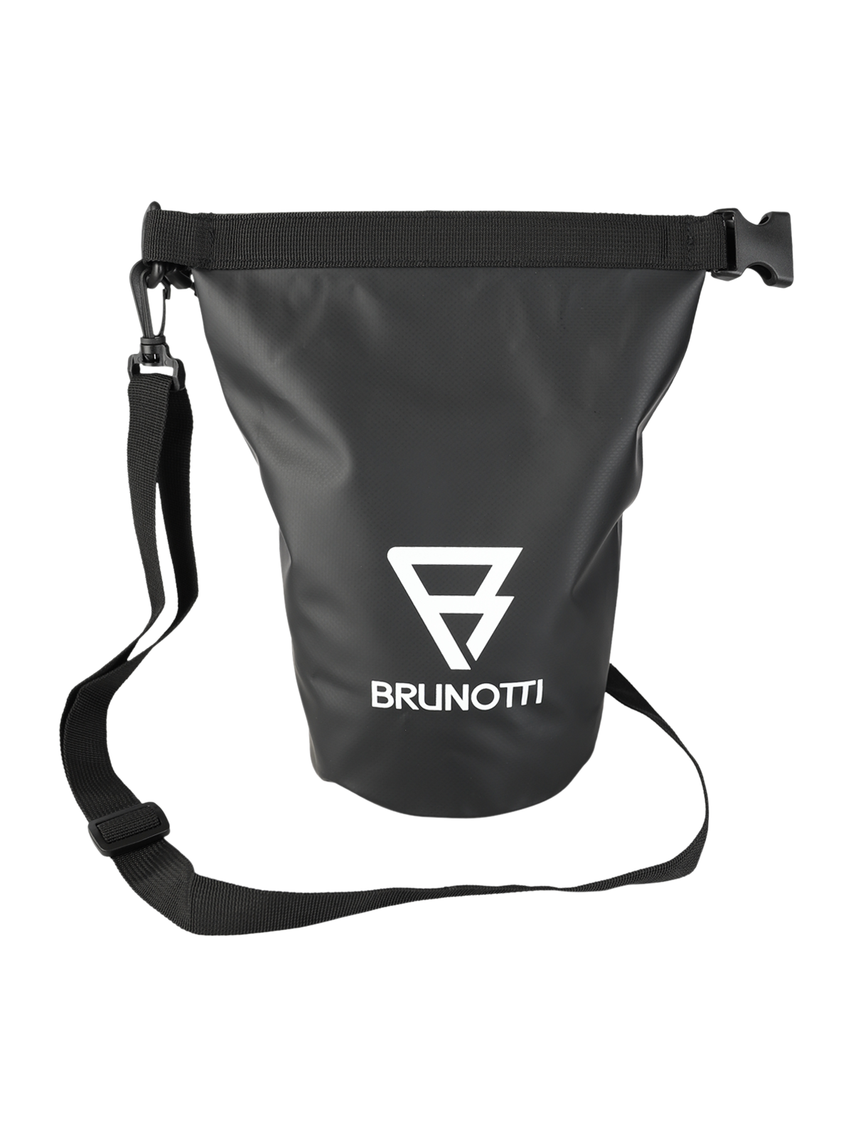 brunotti-drybag-3l-tasche-schwarz-3-liter-wasserdicht image 1