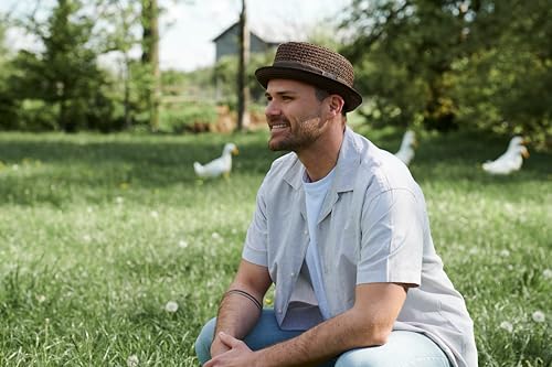 chillouts-oxford-hut-trilby-papierstroh-beige-verstellbar image 5