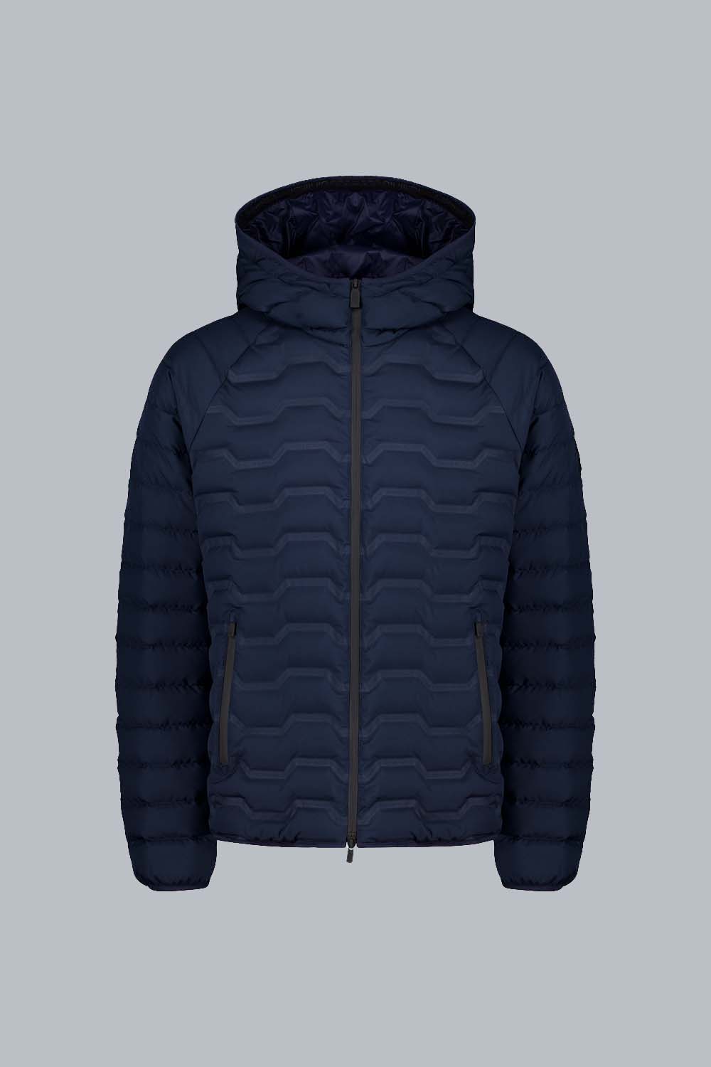 ciesse-potter-daunenjacke-herren-blau-800-fill-power image 1