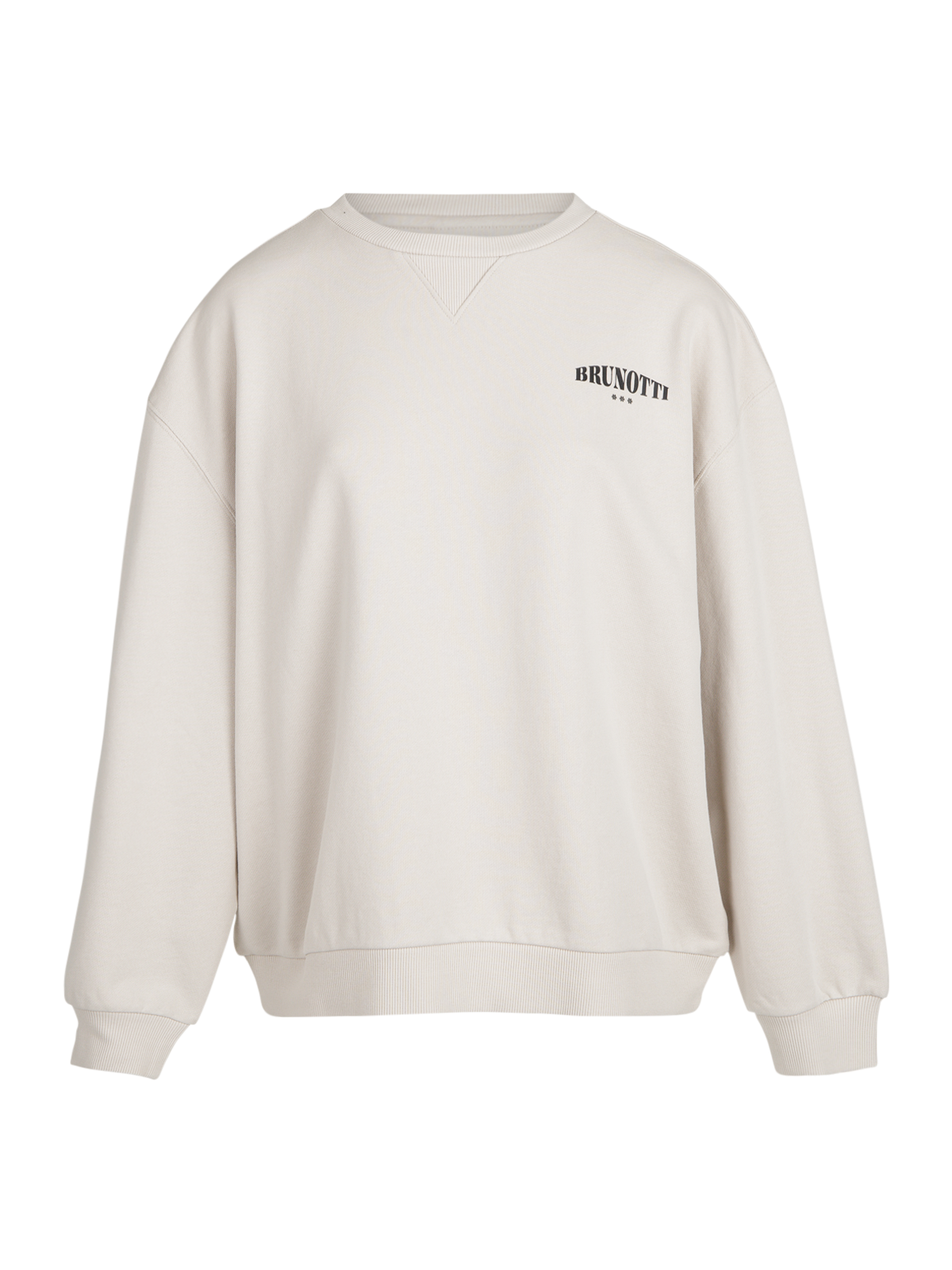 brunotti-bessy-damen-sweater-moonbeam-baumwolle-oversize image 7