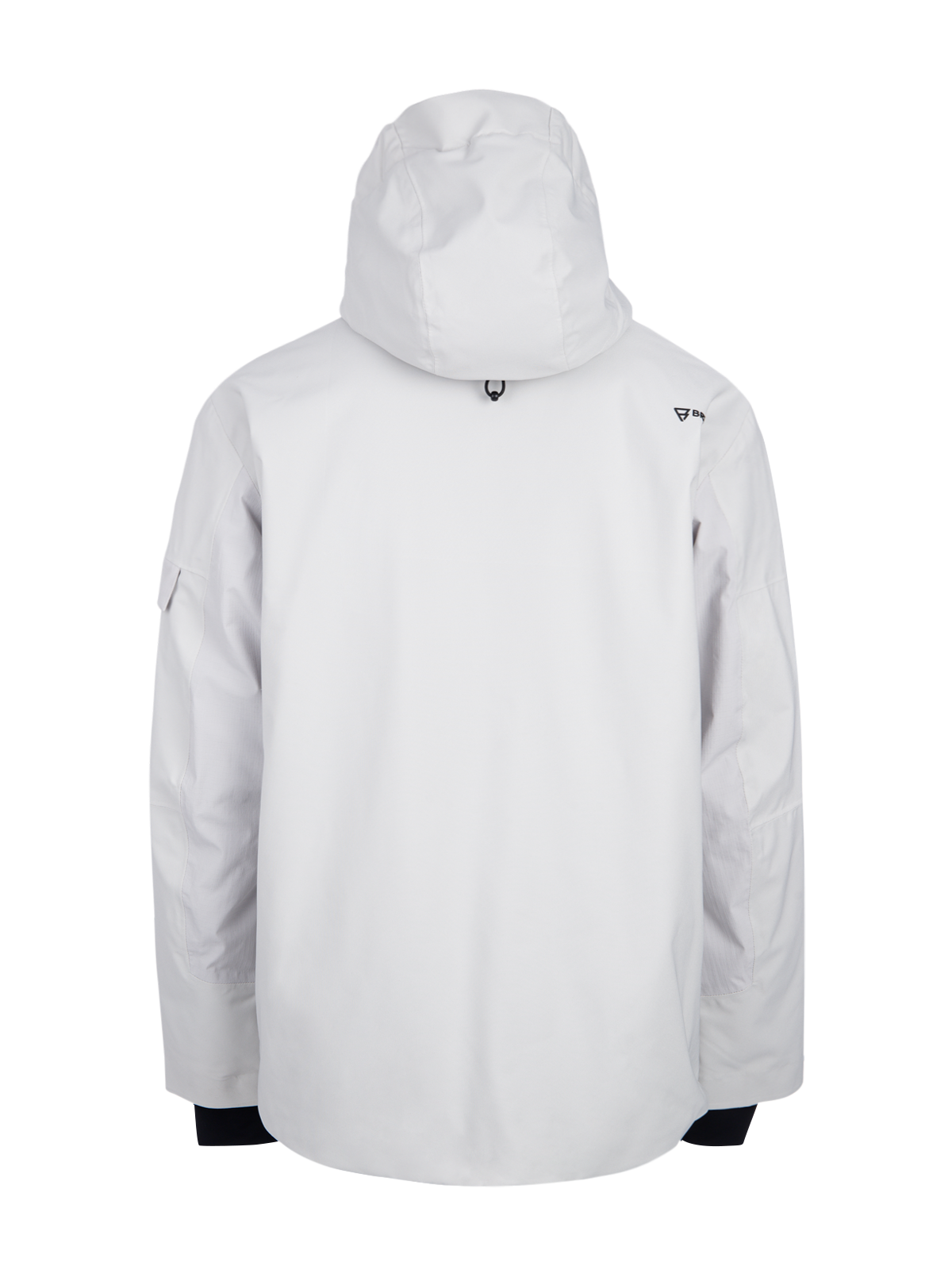 brunotti-bodish-herren-snowjacke-soft-grey-15k image 8