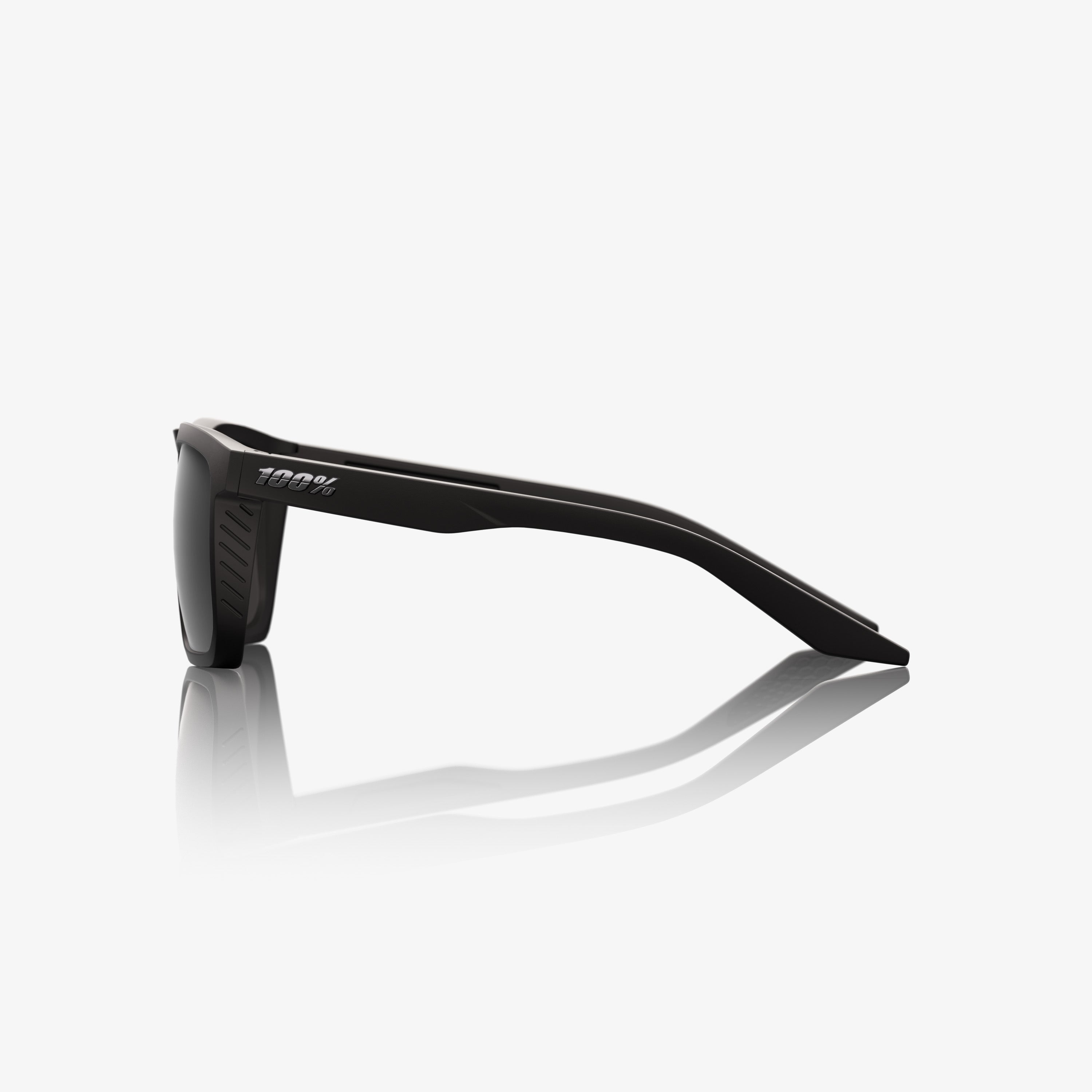 100-renshaw-sonnenbrille-soft-tact-black-smoke image 3