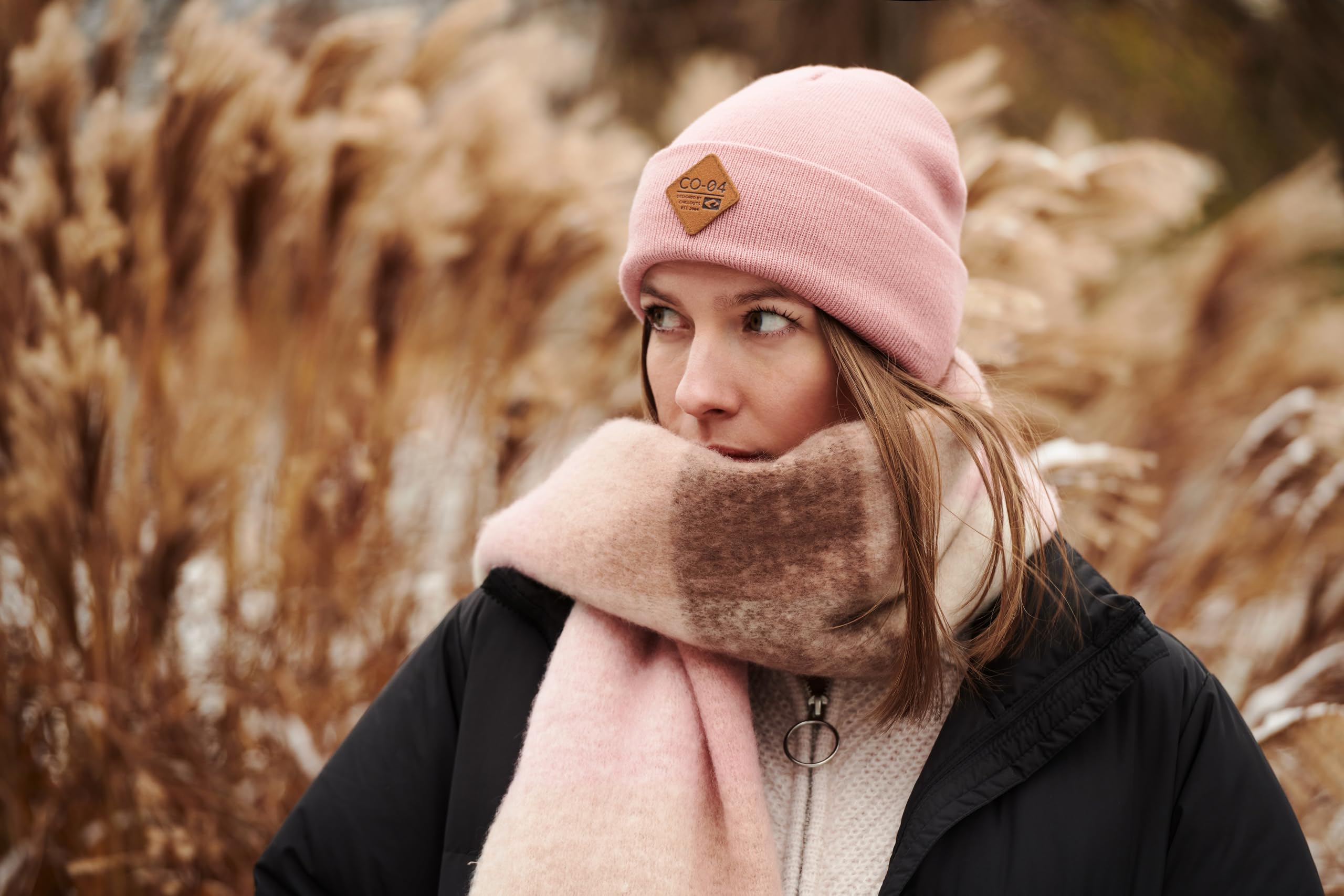 chillouts-nicki-hat-beanie-m-tze-gr-n-acryl image 3