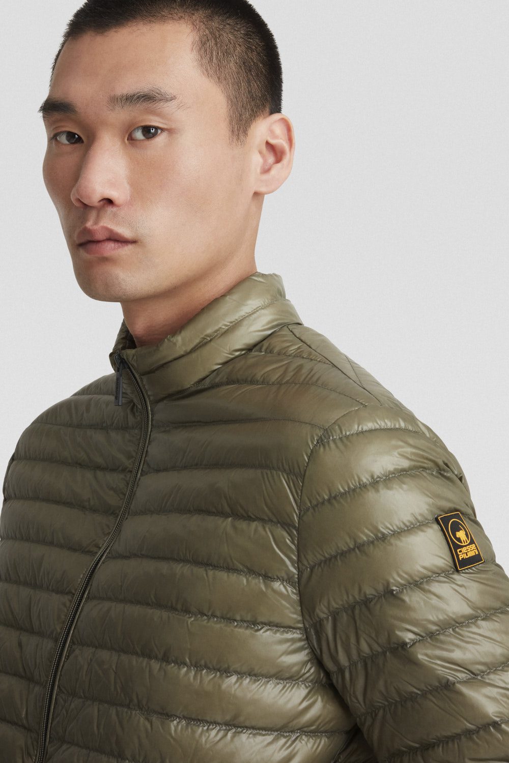 ciesse-outdoor-leichte-gr-ne-nylon-jacke-800-fill image 6