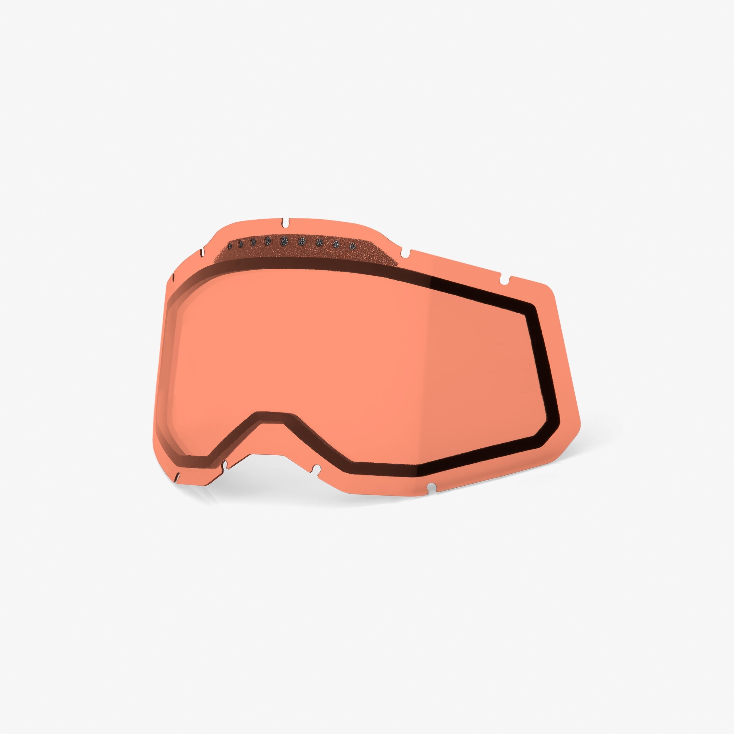100-accuri-2-ersatzlinse-dual-pane-vented-rose-antibeschlag image 1