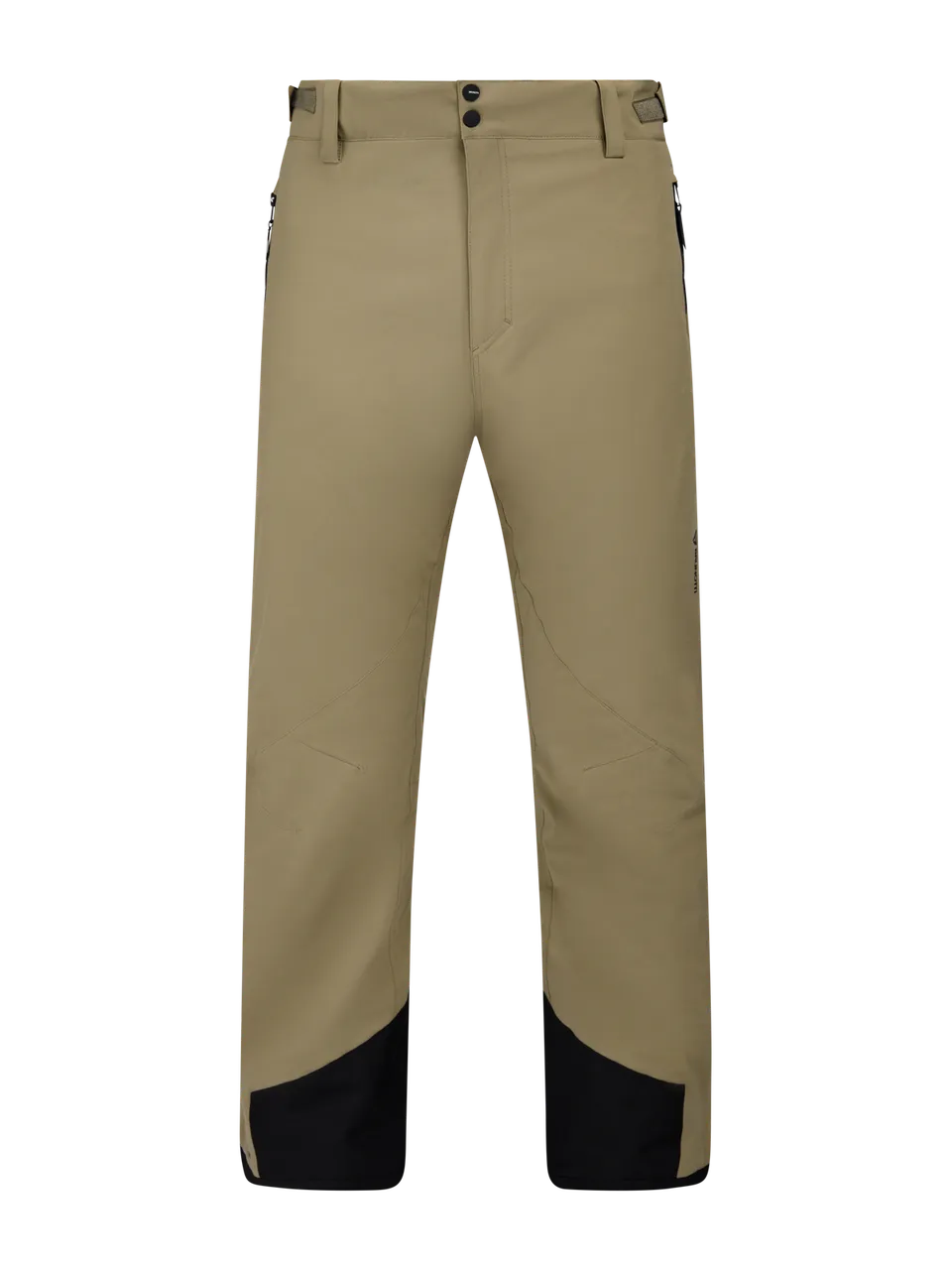 brunotti-ramiro-skihose-herren-dusky-green-20k-wasserdicht image 1