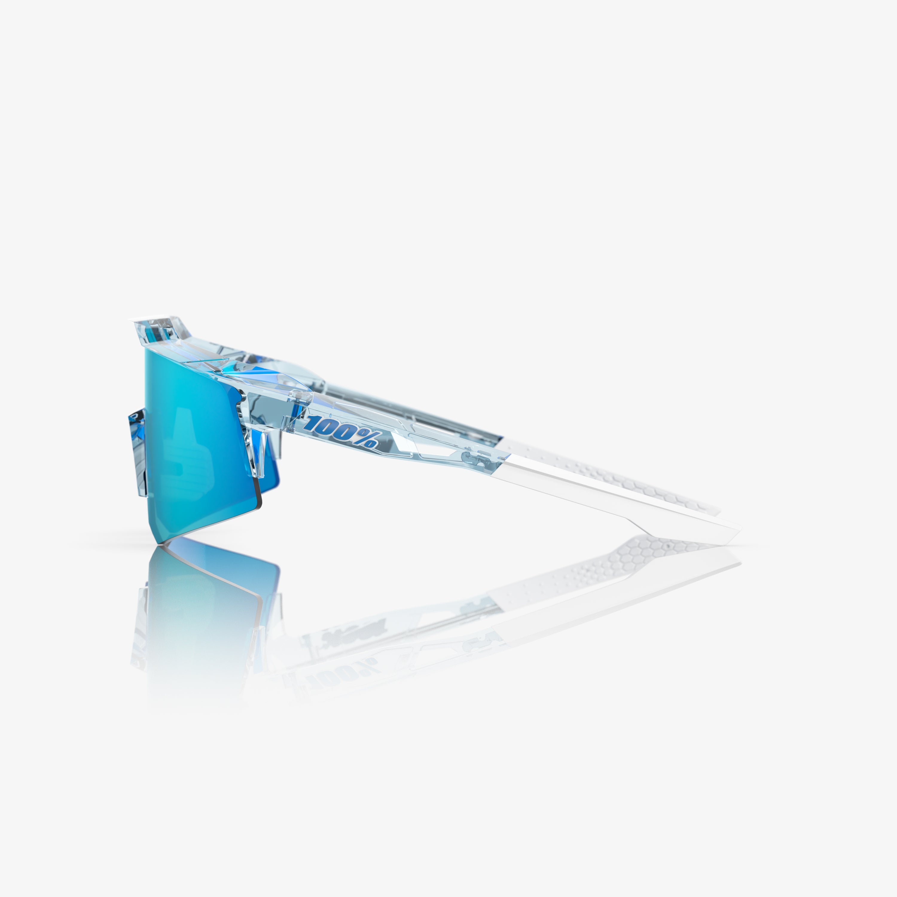 100-speedcraft-xs-kinder-sonnenbrille-mint-blue-topaz-mirror image 3
