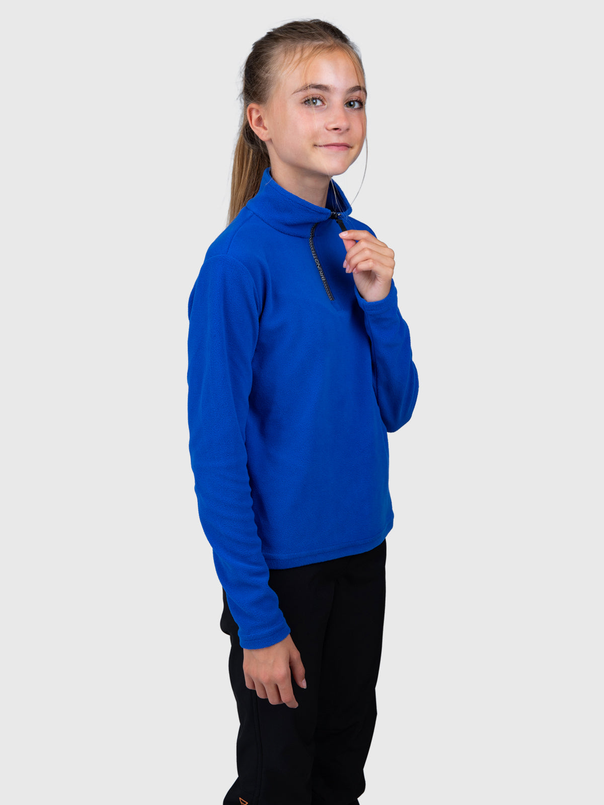 brunotti-mismy-m-dchen-snow-fleece-152-dazzling-blue image 3