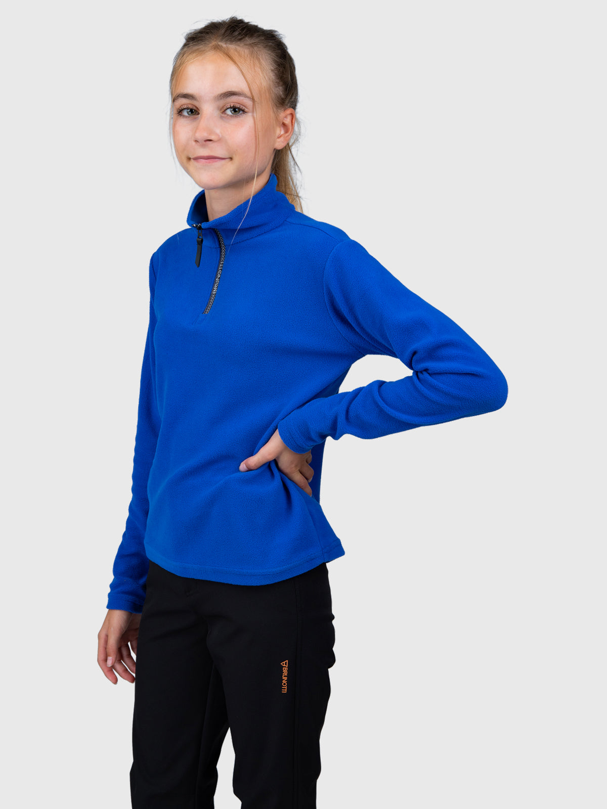 brunotti-mismy-m-dchen-snow-fleece-152-dazzling-blue image 4