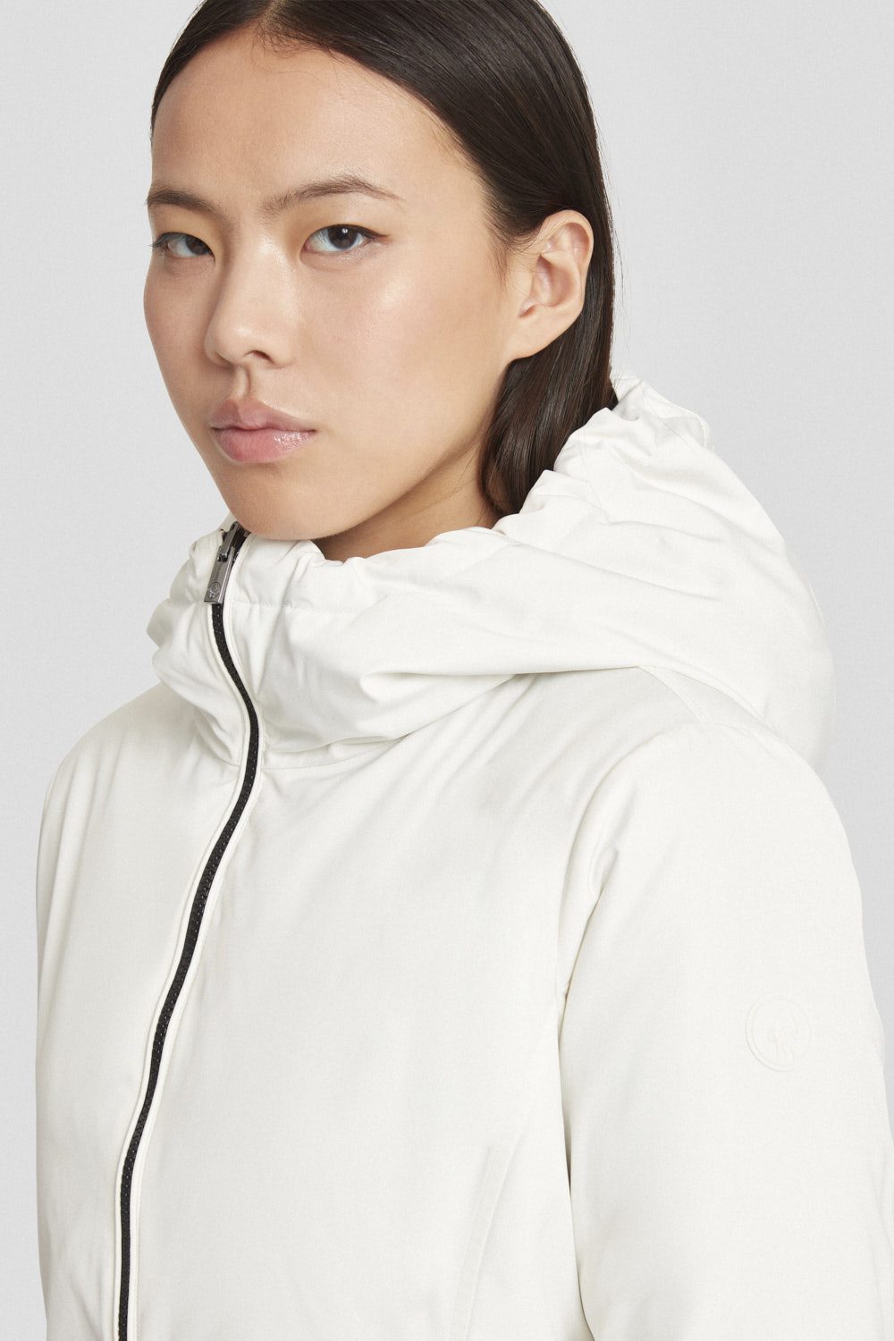 ciesse-outdoor-daunenjacke-wei-wende-lang-800-fill image 3