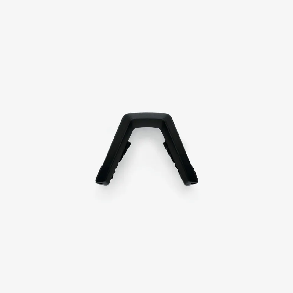100-speedcraft-xs-nasensteg-schwarz-short-set image 1