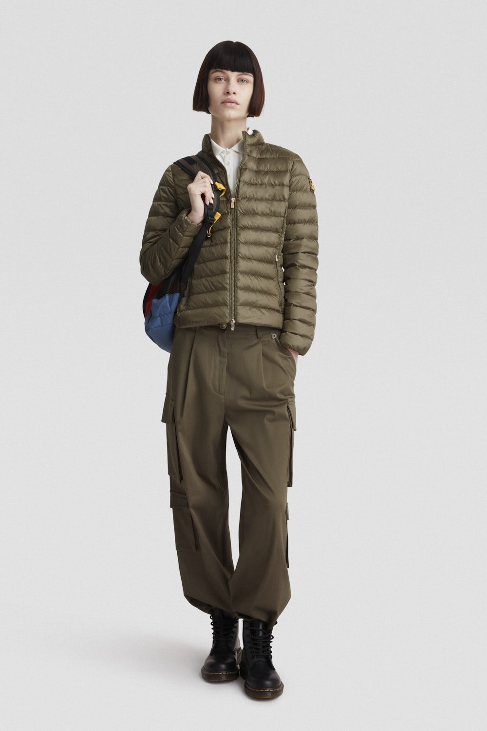 ciesse-outdoor-daunenjacke-gr-n-leicht-800-fill image 1