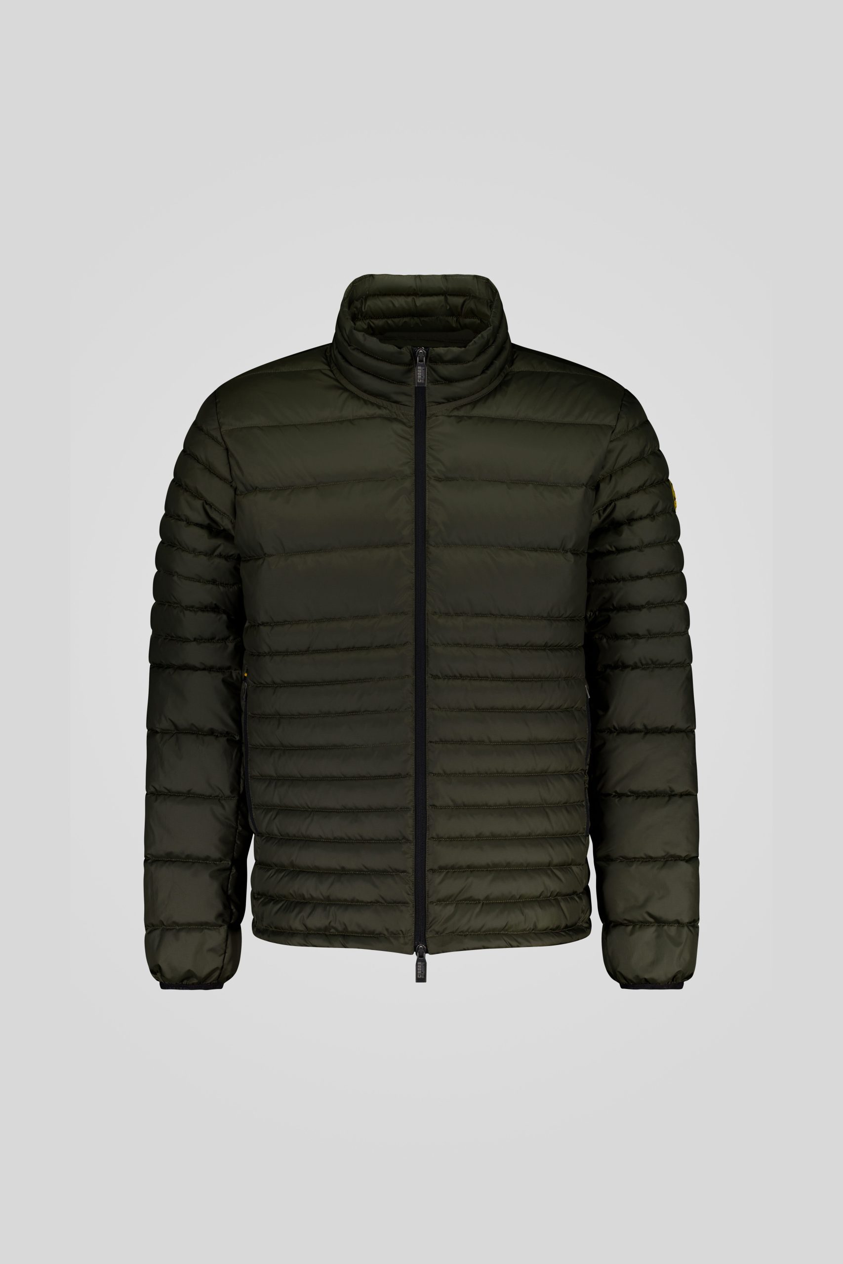 ciesse-outdoor-piumini-steppjacke-milit-rgr-n-dwr image 5