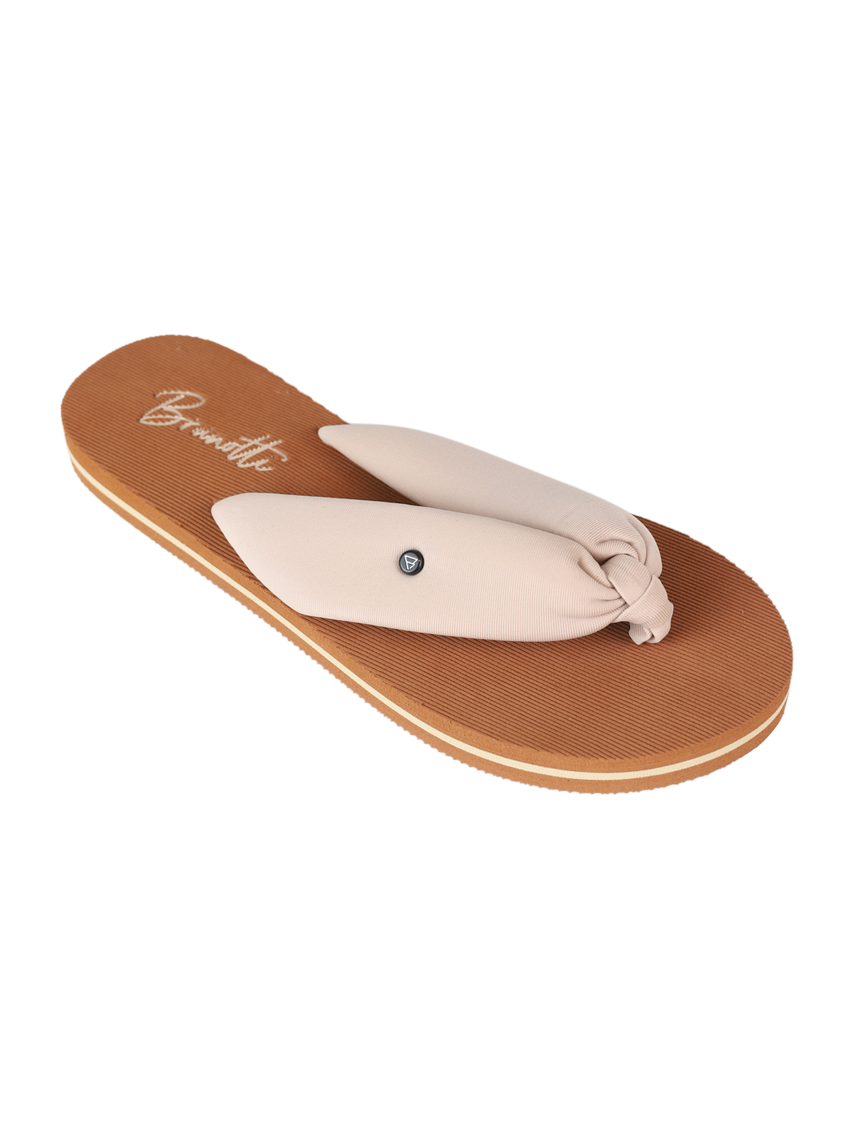 brunotti-chiara-woven-damen-flip-flops-canvas image 2