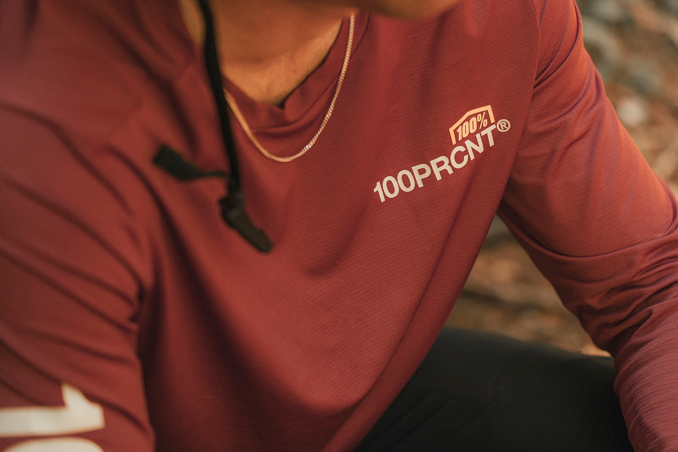 100-airmatic-langarmtrikot-cardinal-rot image 3