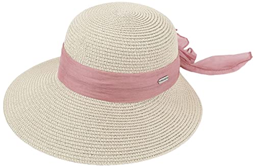 chillouts-hats-lafayette-sonnenhut-damen-grau-xs-uv-schutz image 7