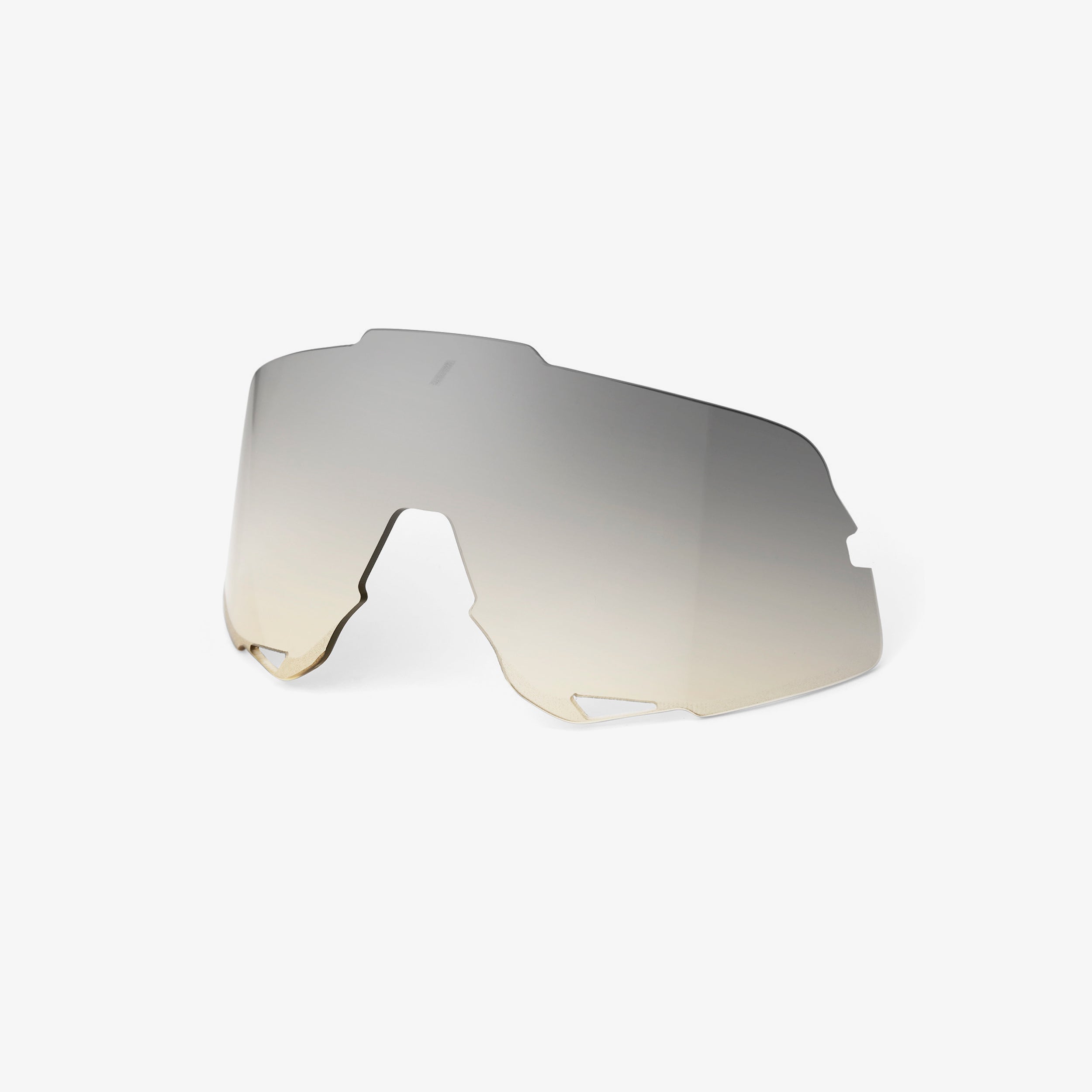 100-glendale-ersatzlinse-low-light-yellow-silver-mirror image 1